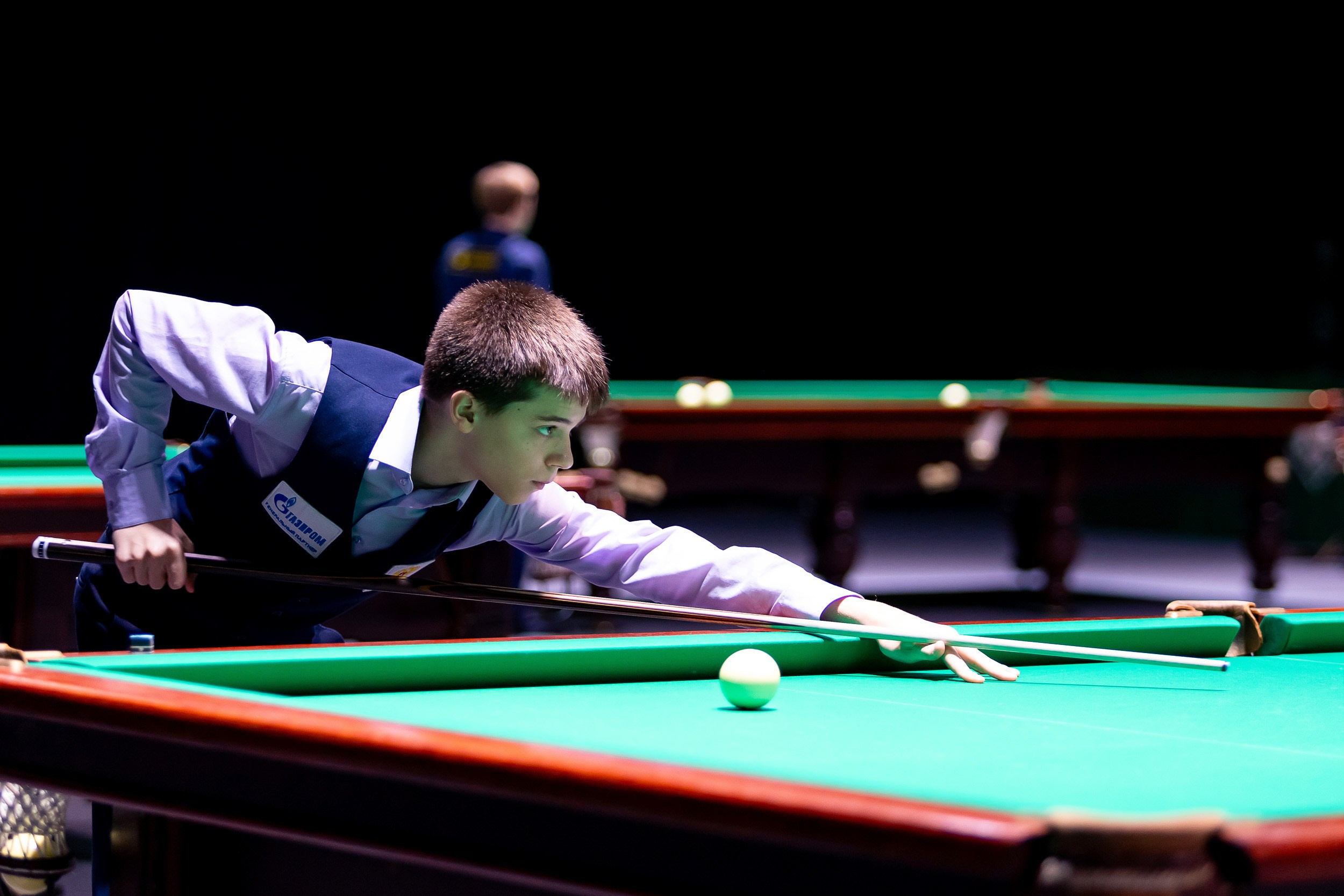 Бильярд, 9 ноября 2024. Htykk_photo