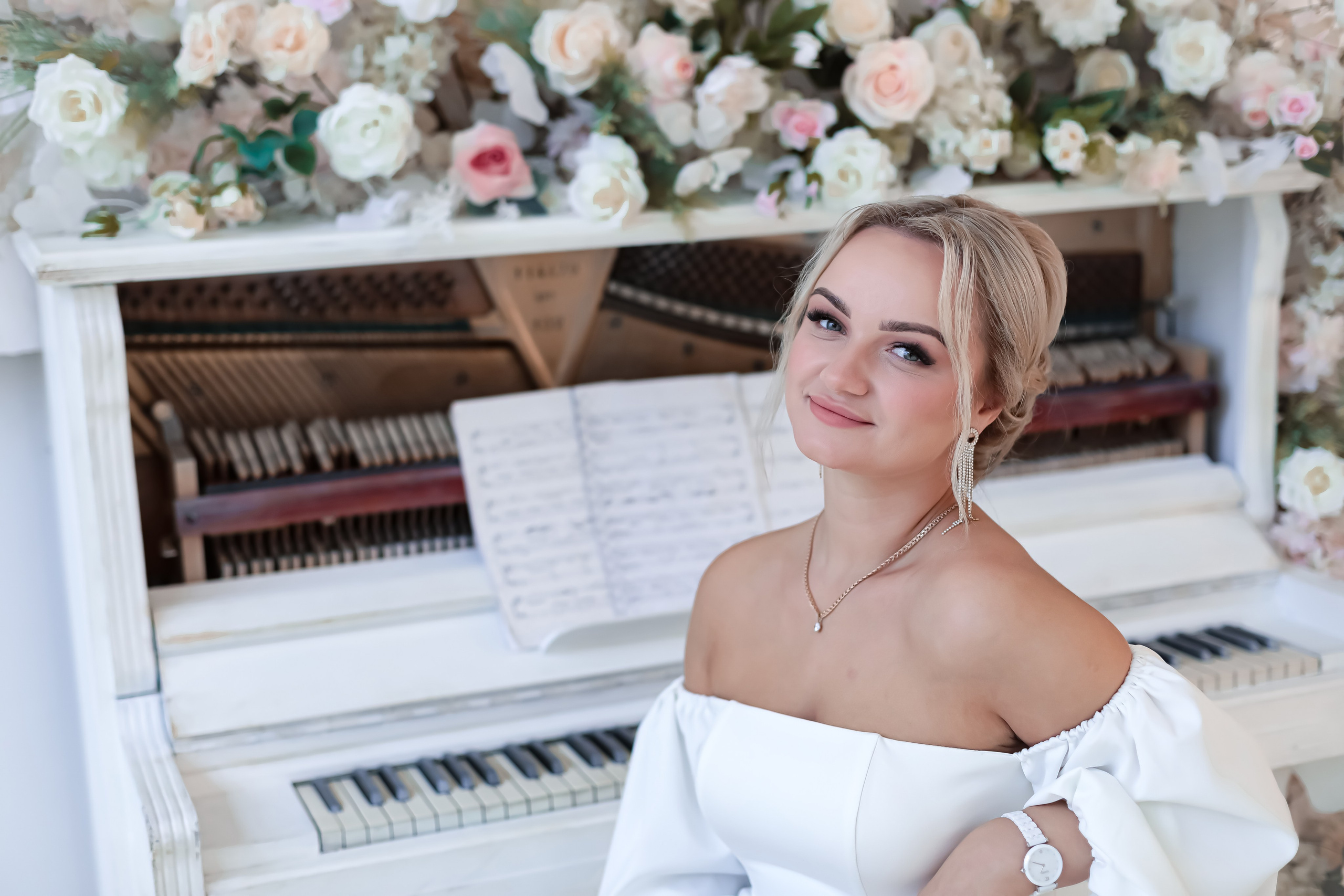 Валерии и Алексея. Фотограф г. Хабаровск. Семейные и индивидуальные съёмки