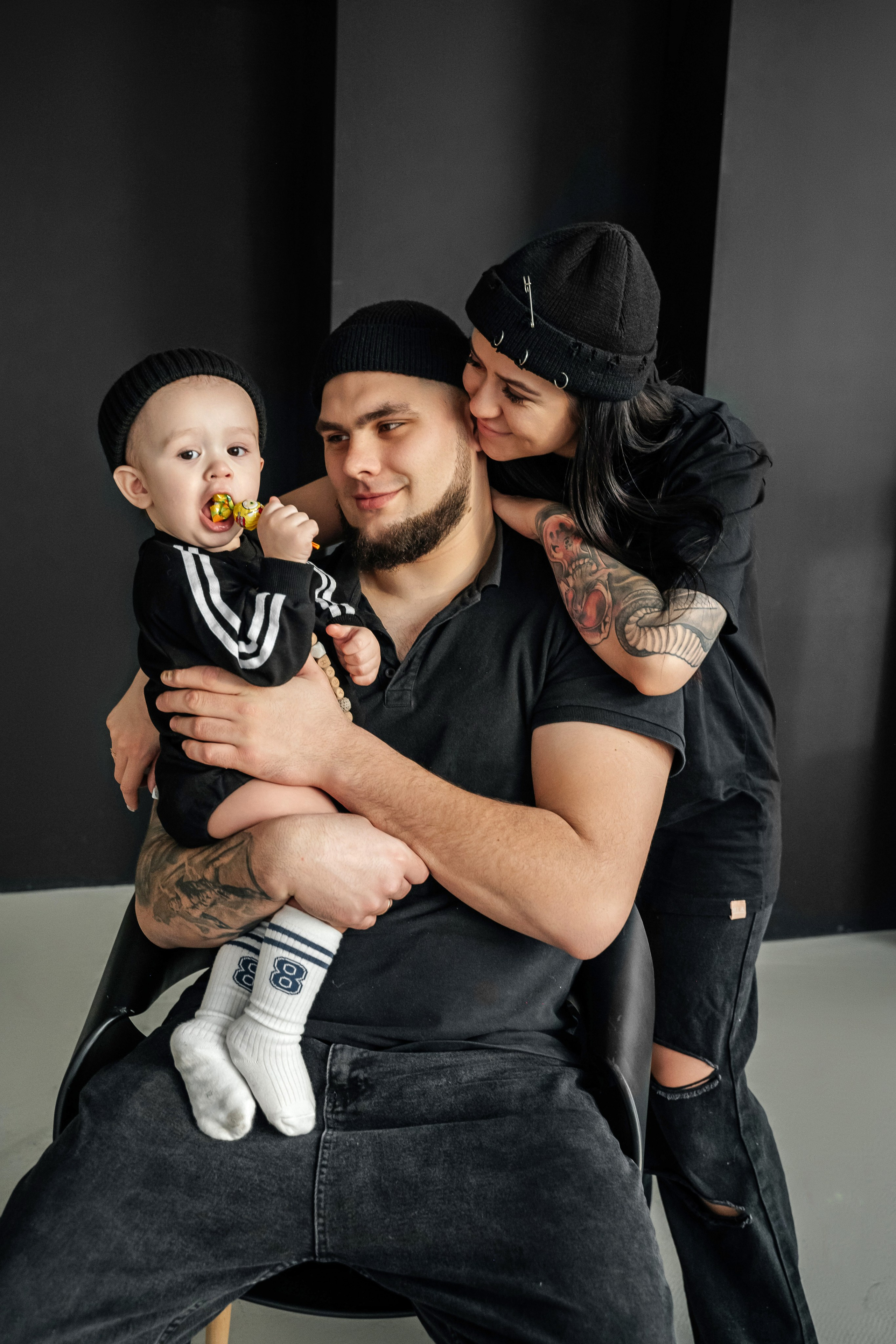 Фотограф в Красноярске