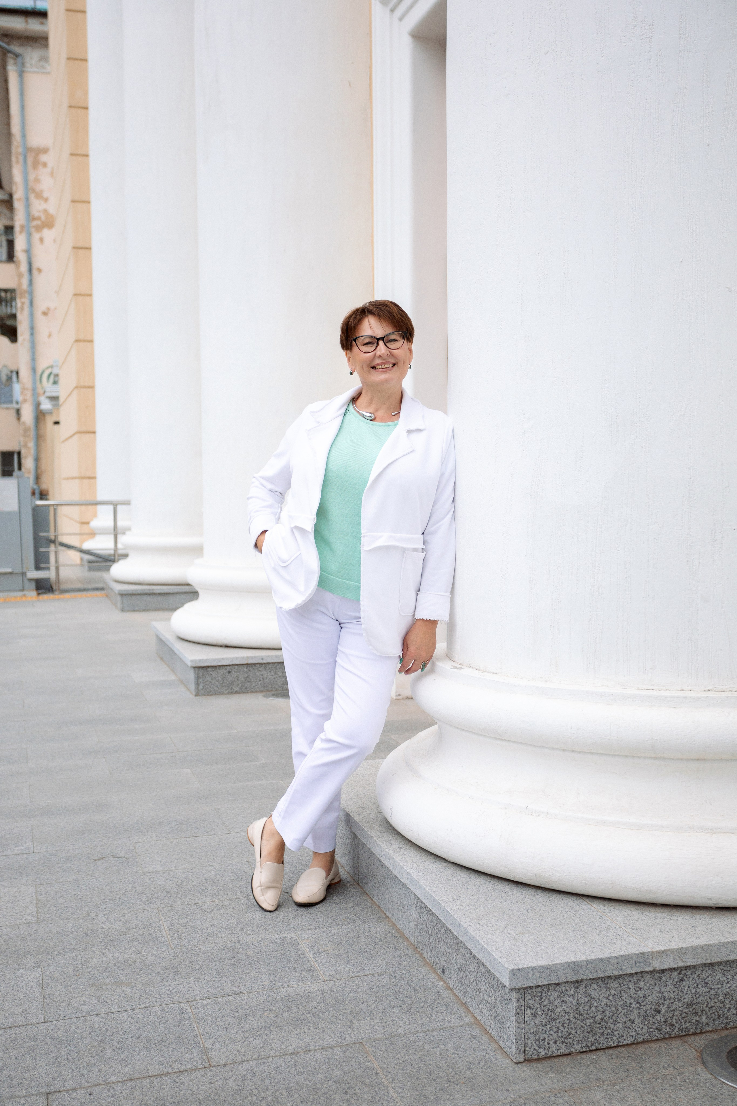 ПРИМЕР: Фотопрогулка. Все фото. Профессиональный фотограф в Ижевске Леша Петров