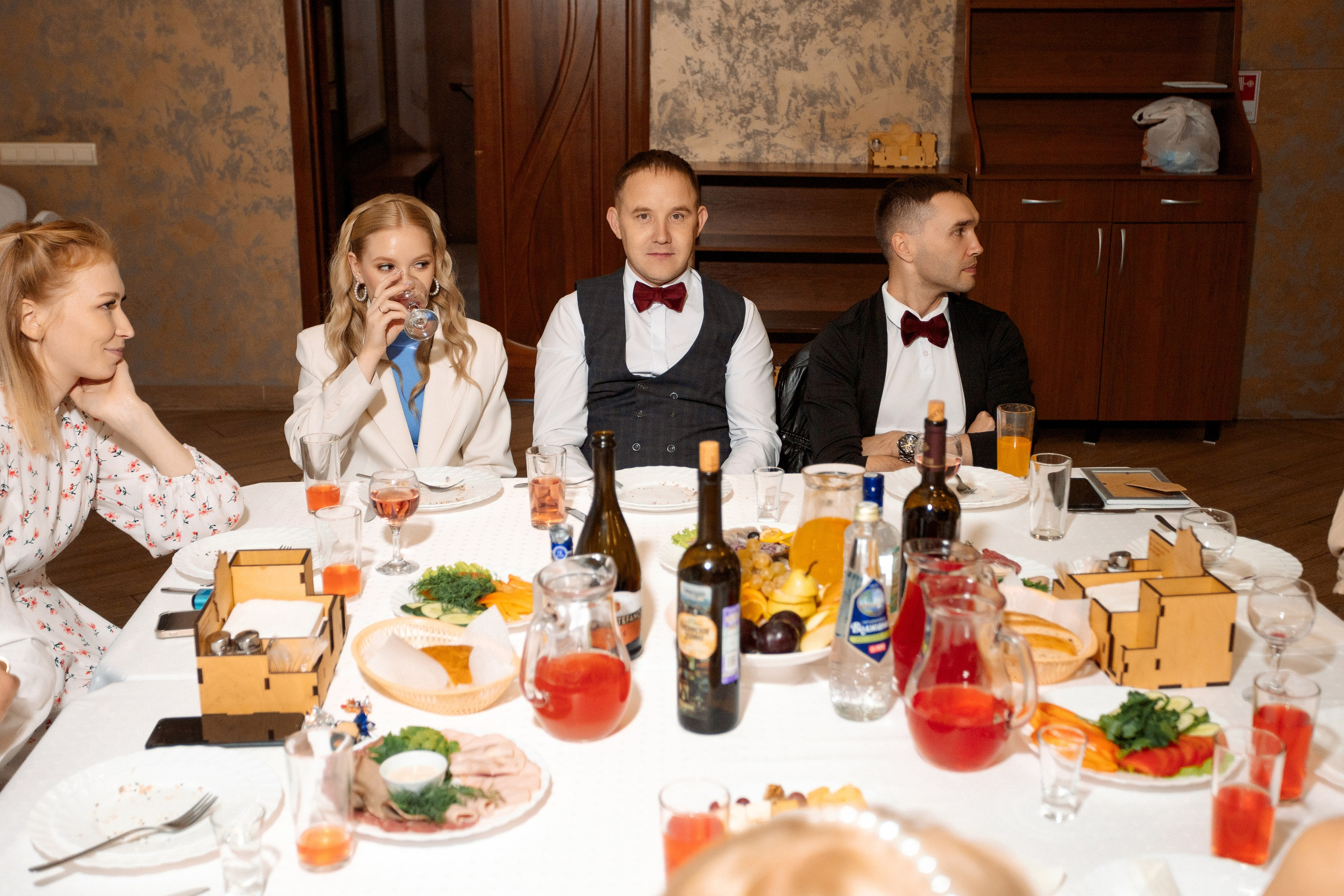 СВАДЬБА: Дима и Юля. Все фото. Профессиональный фотограф в Ижевске Леша Петров