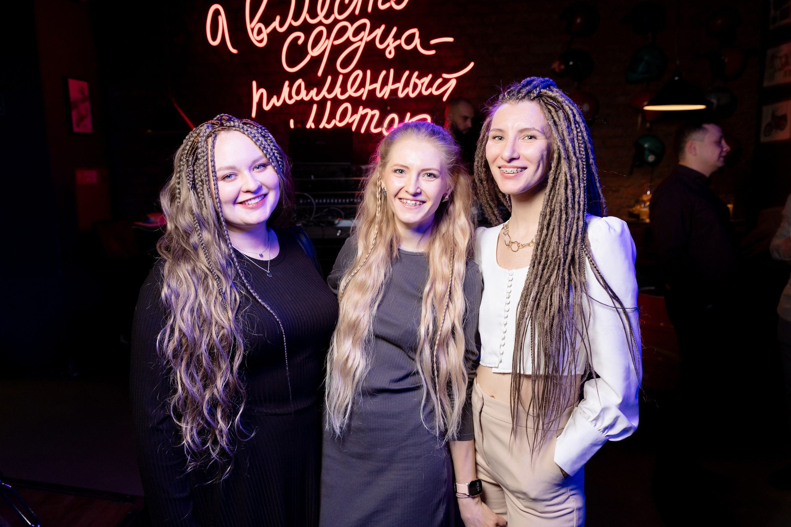 КОПРОРАТ: Юпитер 5. Все фото. Профессиональный фотограф в Ижевске Леша Петров