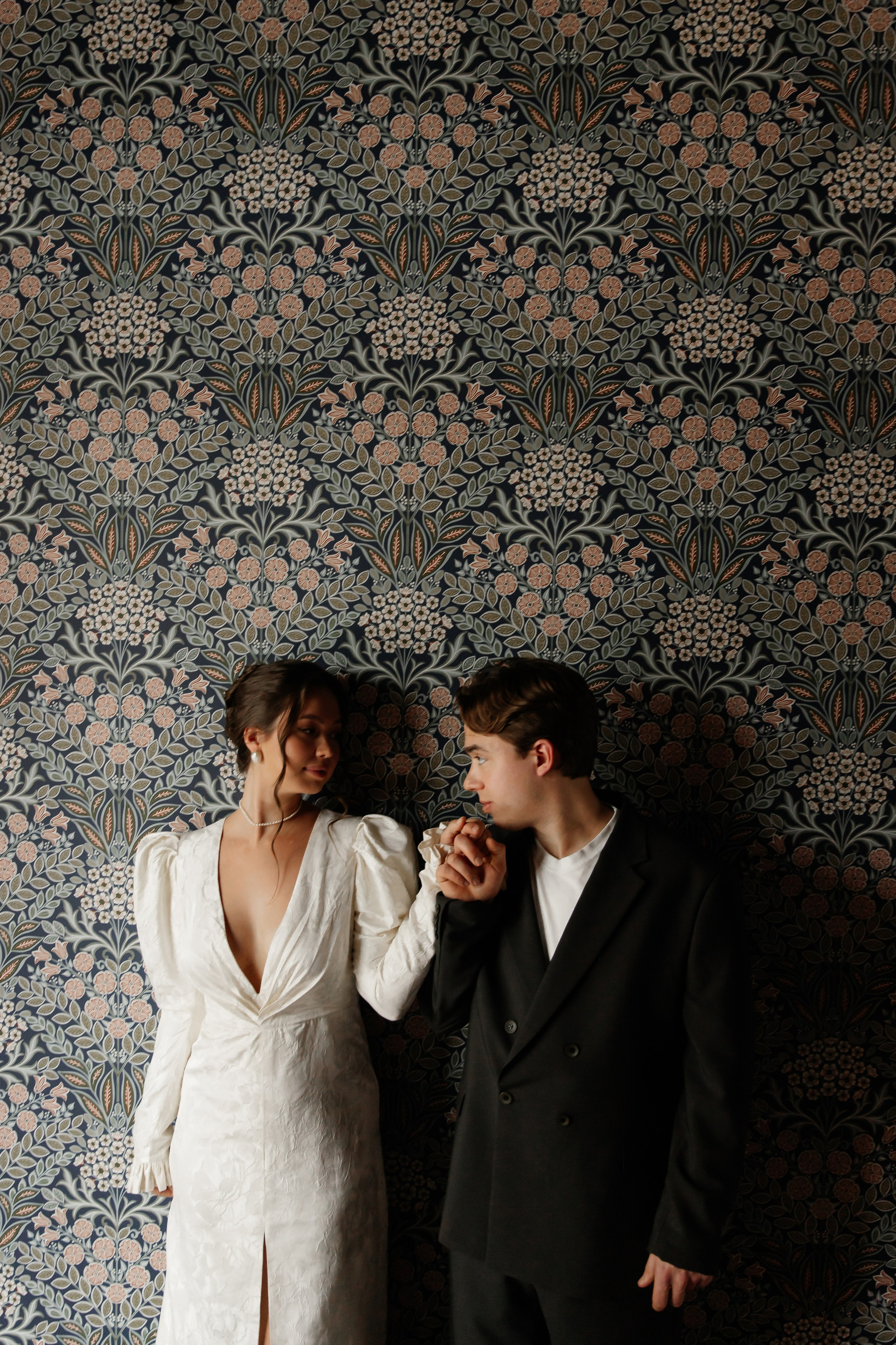 Евгений и Инна. Свадебный фотограф в Екатеринбурге Александр Перепечин