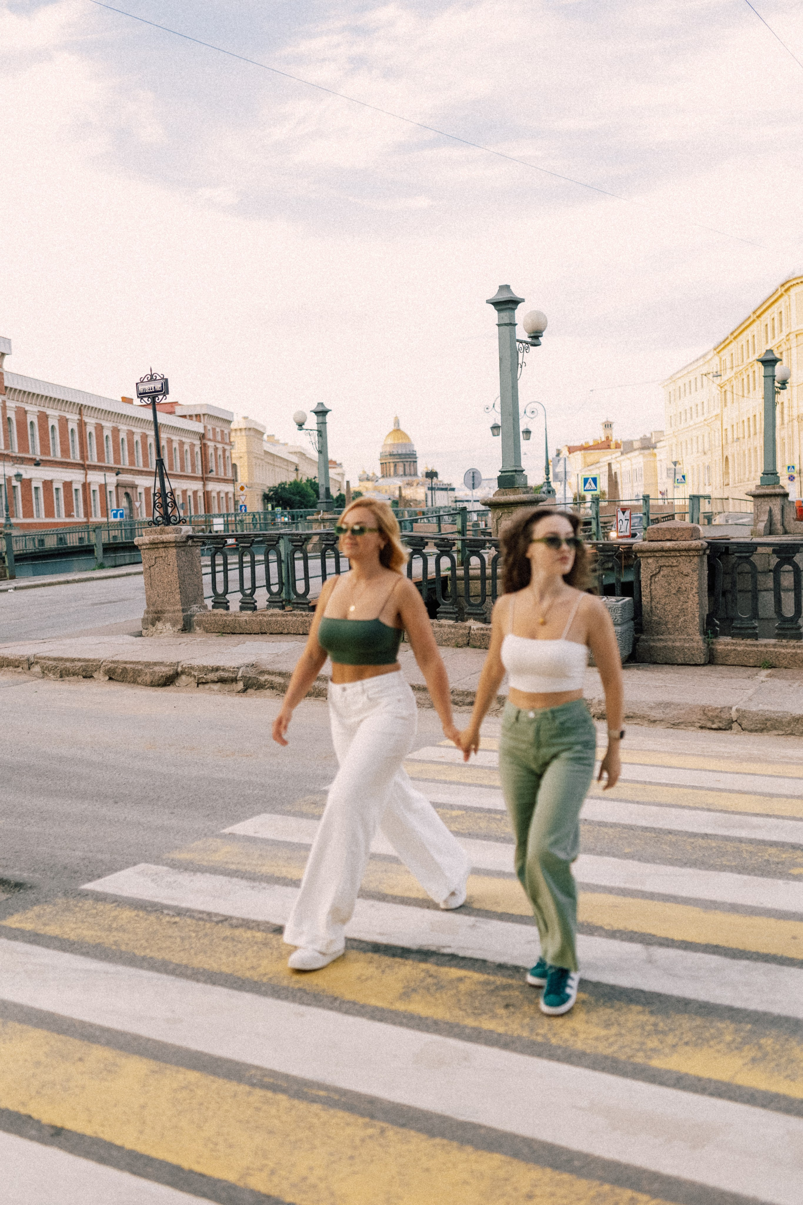 Маргарита и Екатерина. Семейный и свадебный фотограф в Санкт-Петербурге Науменко Владислав