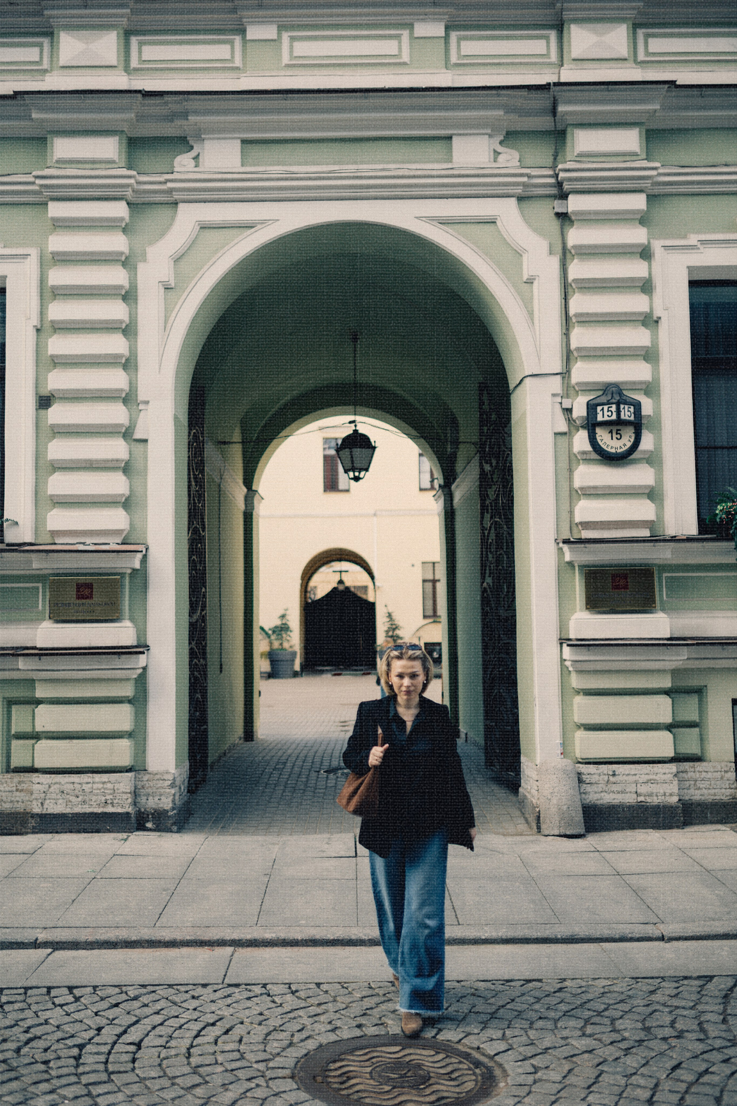 Полина. Семейный и свадебный фотограф в Санкт-Петербурге Науменко Владислав