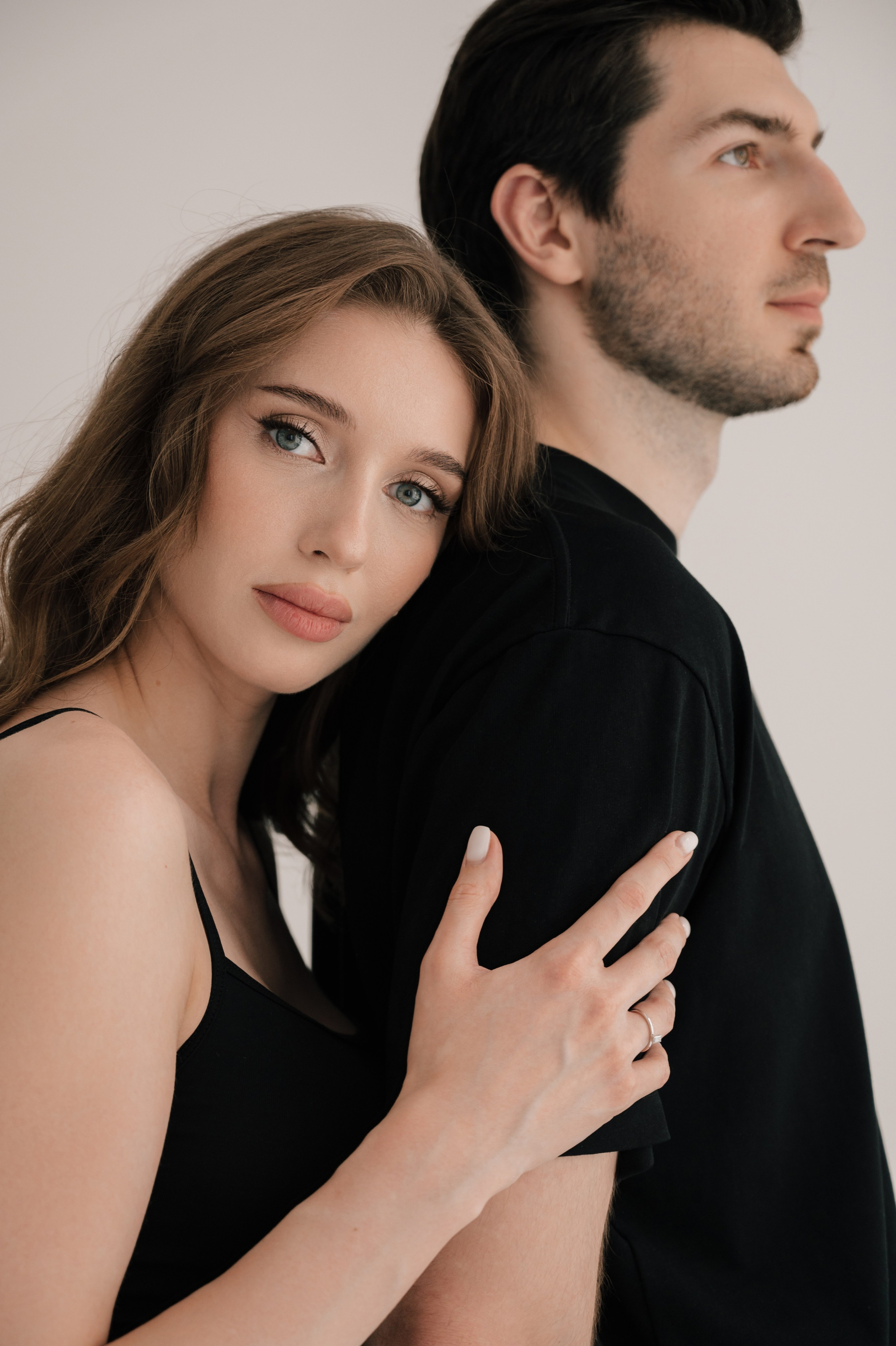 Аня и Боря. Свадебный и семейный фотограф Вероника Холод