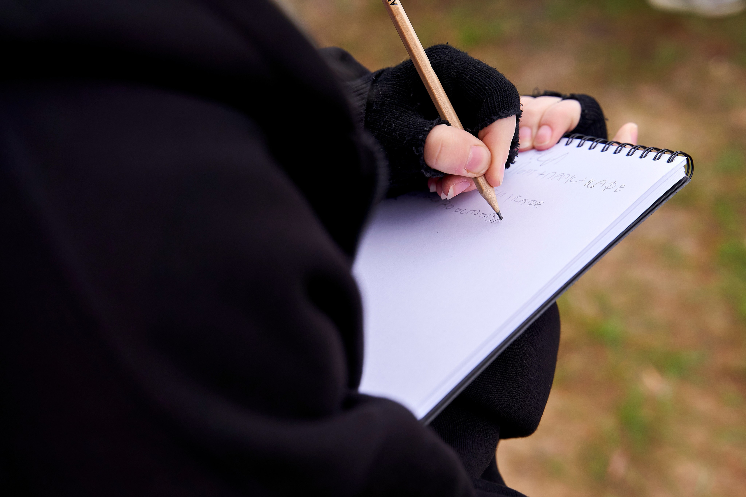 Городская экспедиция «Взрослый взгляд на Нижний» (Эн+ & Точка Урбан). Репортажный фотограф Вилянов Евгений. Нижний Новгород