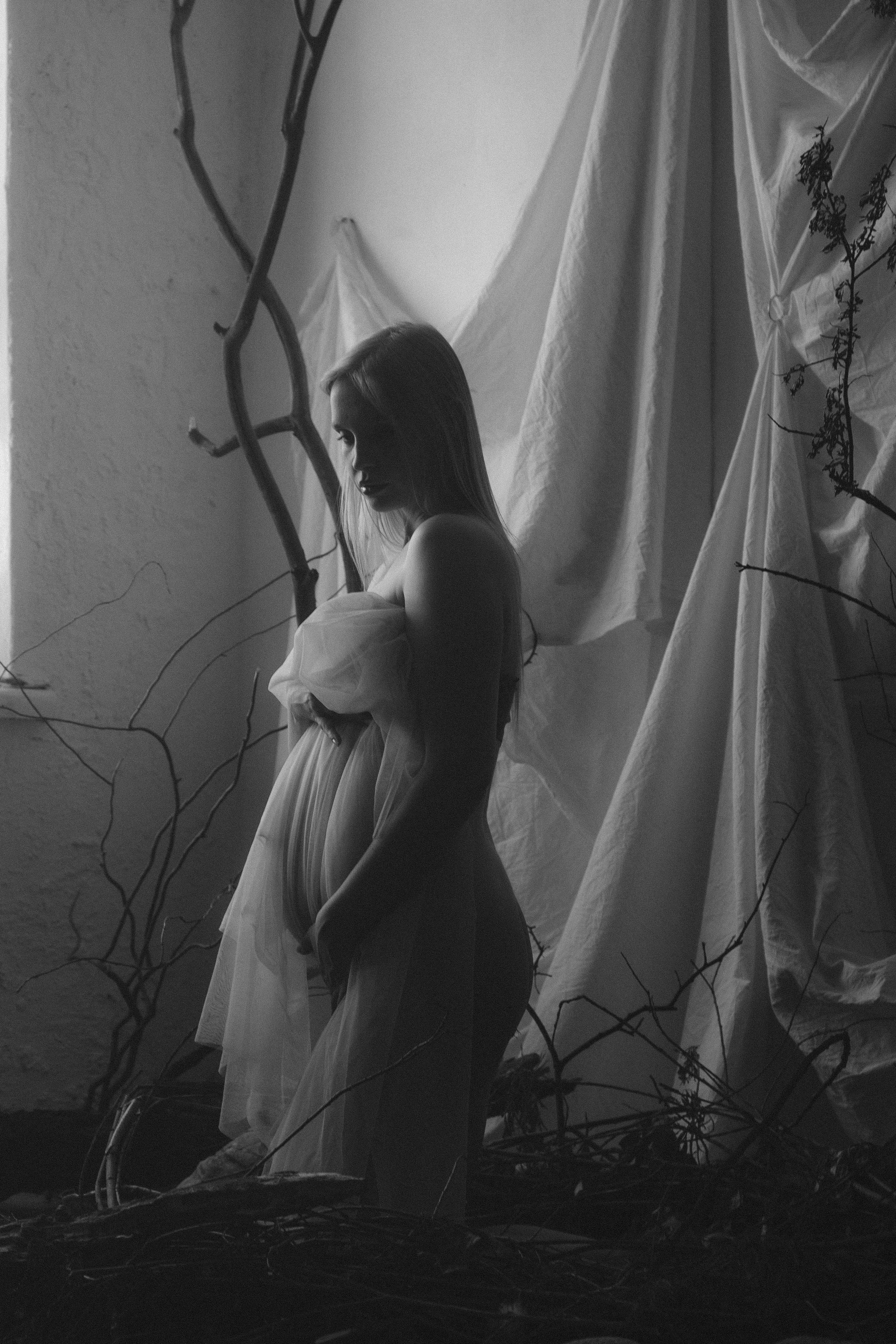 Where Life Begins. Фотограф, г. Иркутск