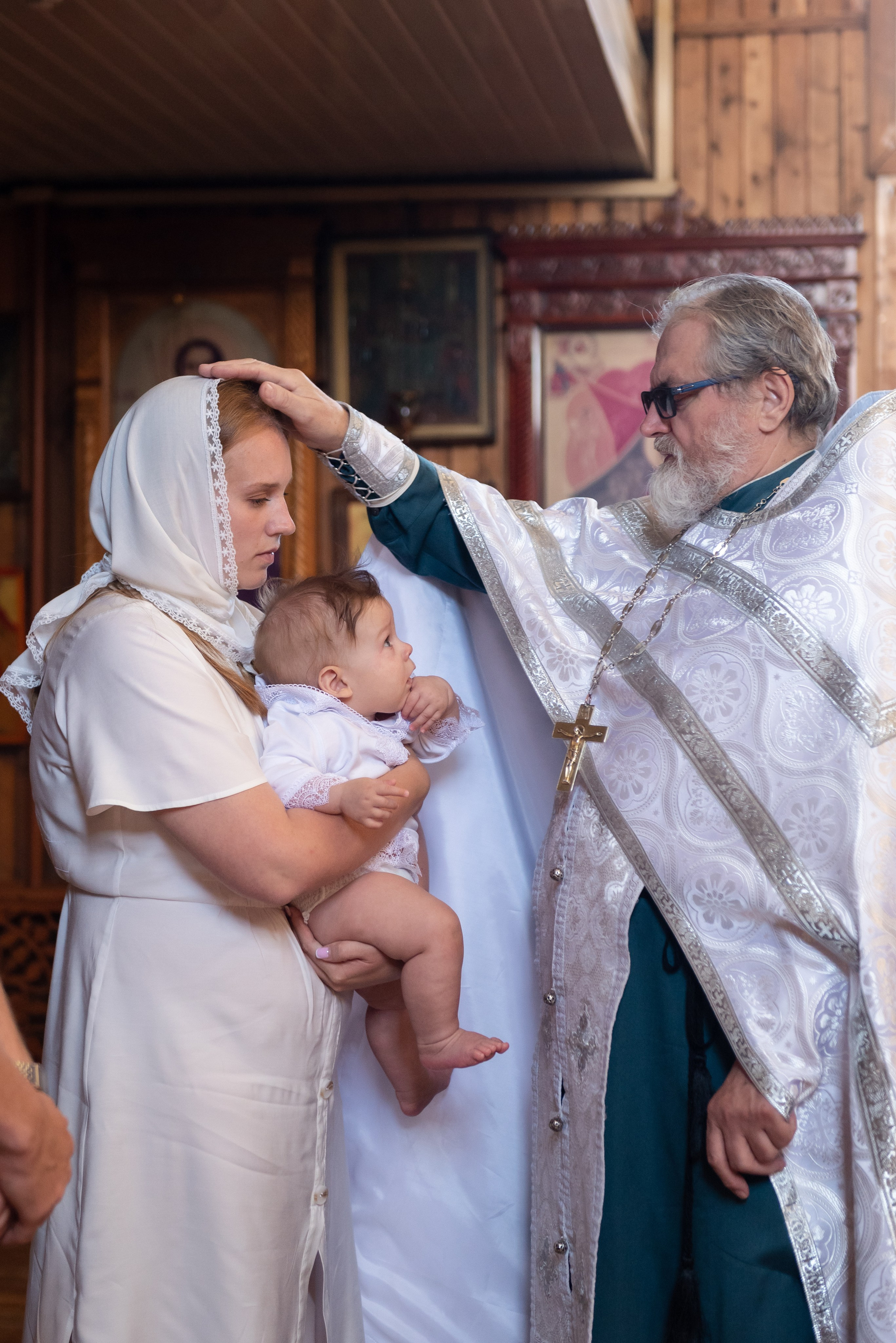 Мирон. Семейный фотограф Ирина Сгибнева