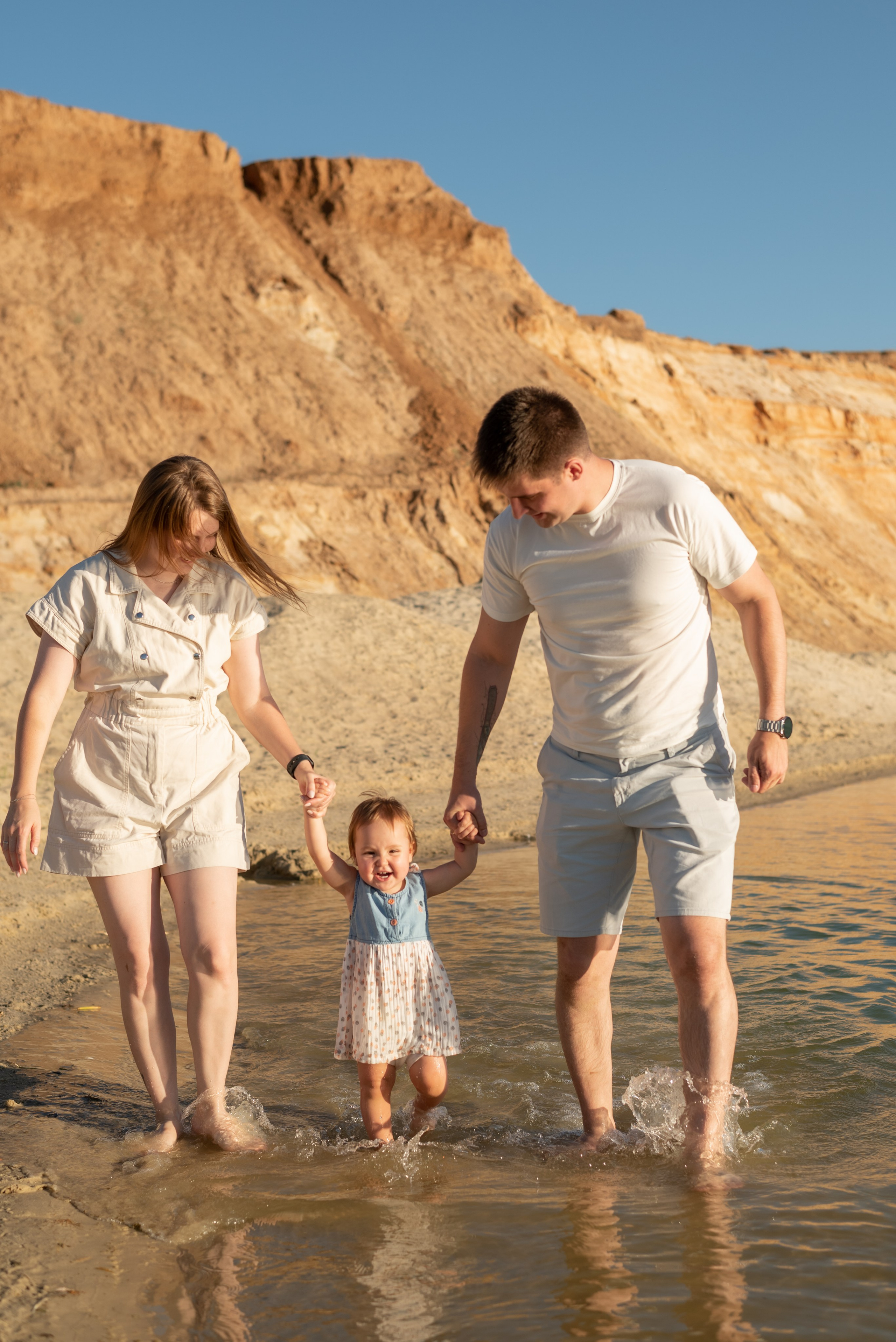 Настя Саша Василиса. Семейный фотограф Ирина Сгибнева