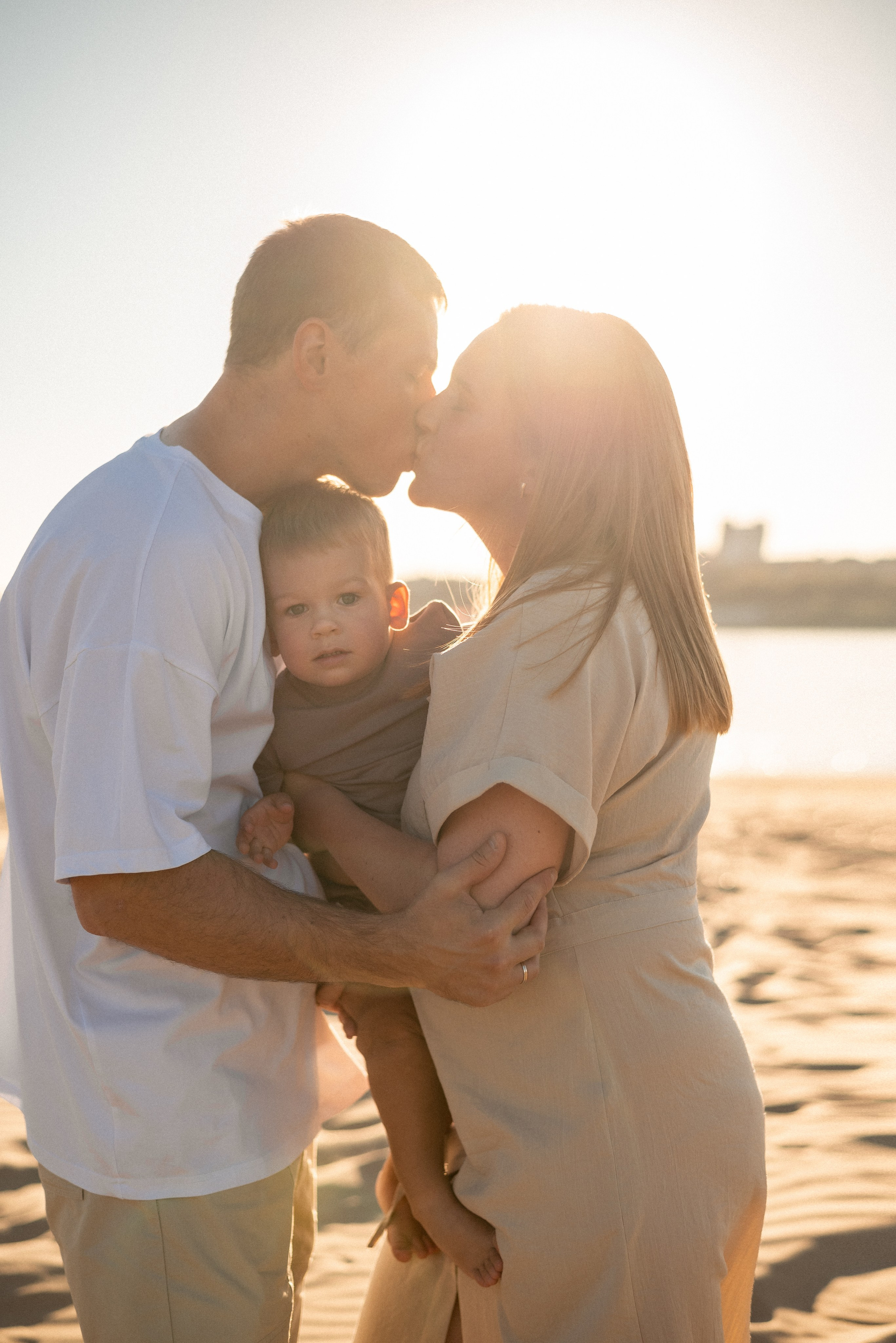 К+И+М. Семейный фотограф Ирина Сгибнева