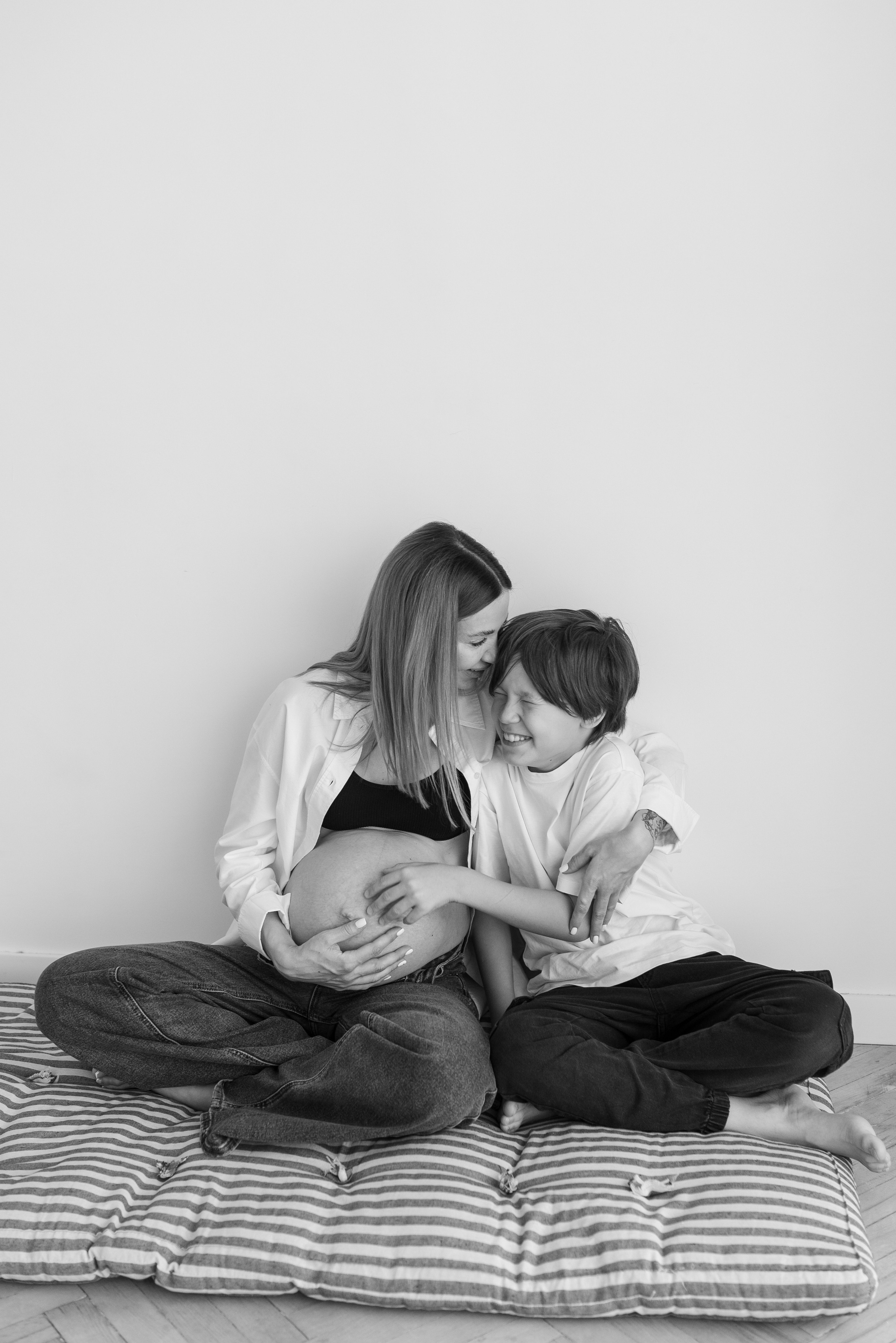 Семья Маши. Семейный фотограф Ирина Сгибнева