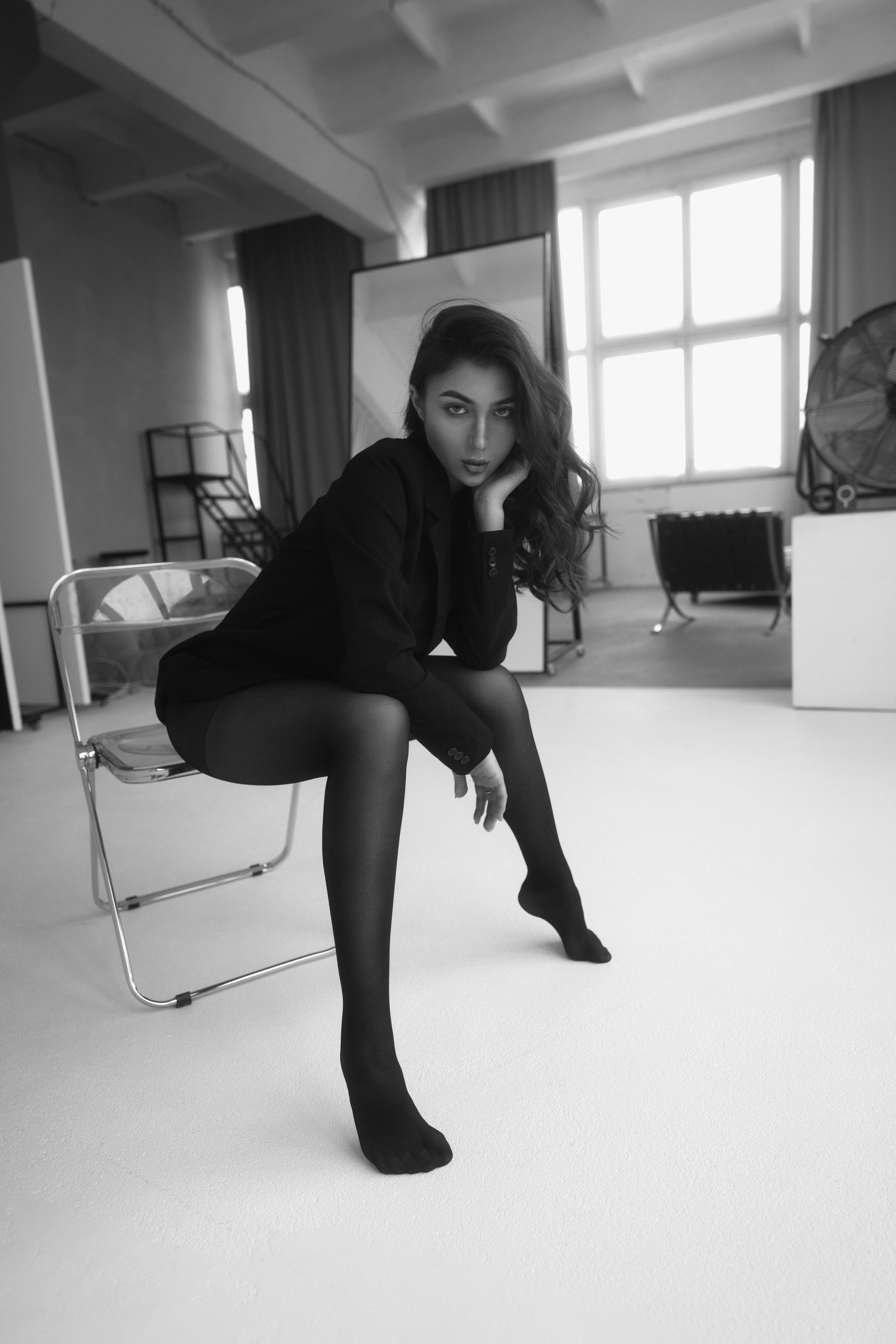 Портретный фотограф Казань