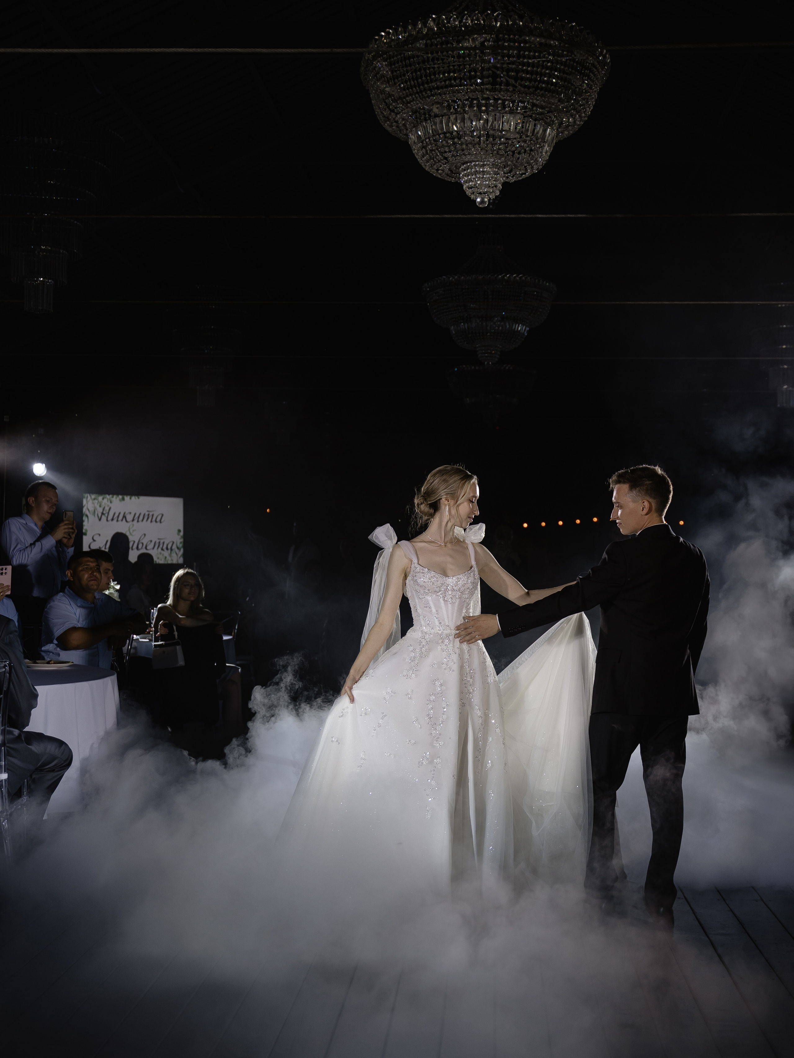 N & E. Свадебный фотограф Диана Бирюкова Казань