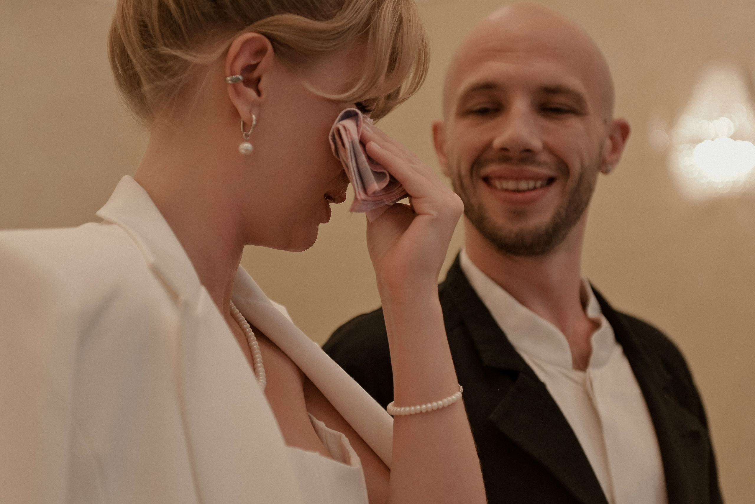 Алхимические. Миша и Настя. Свадебный фотограф Евгения Черепанова