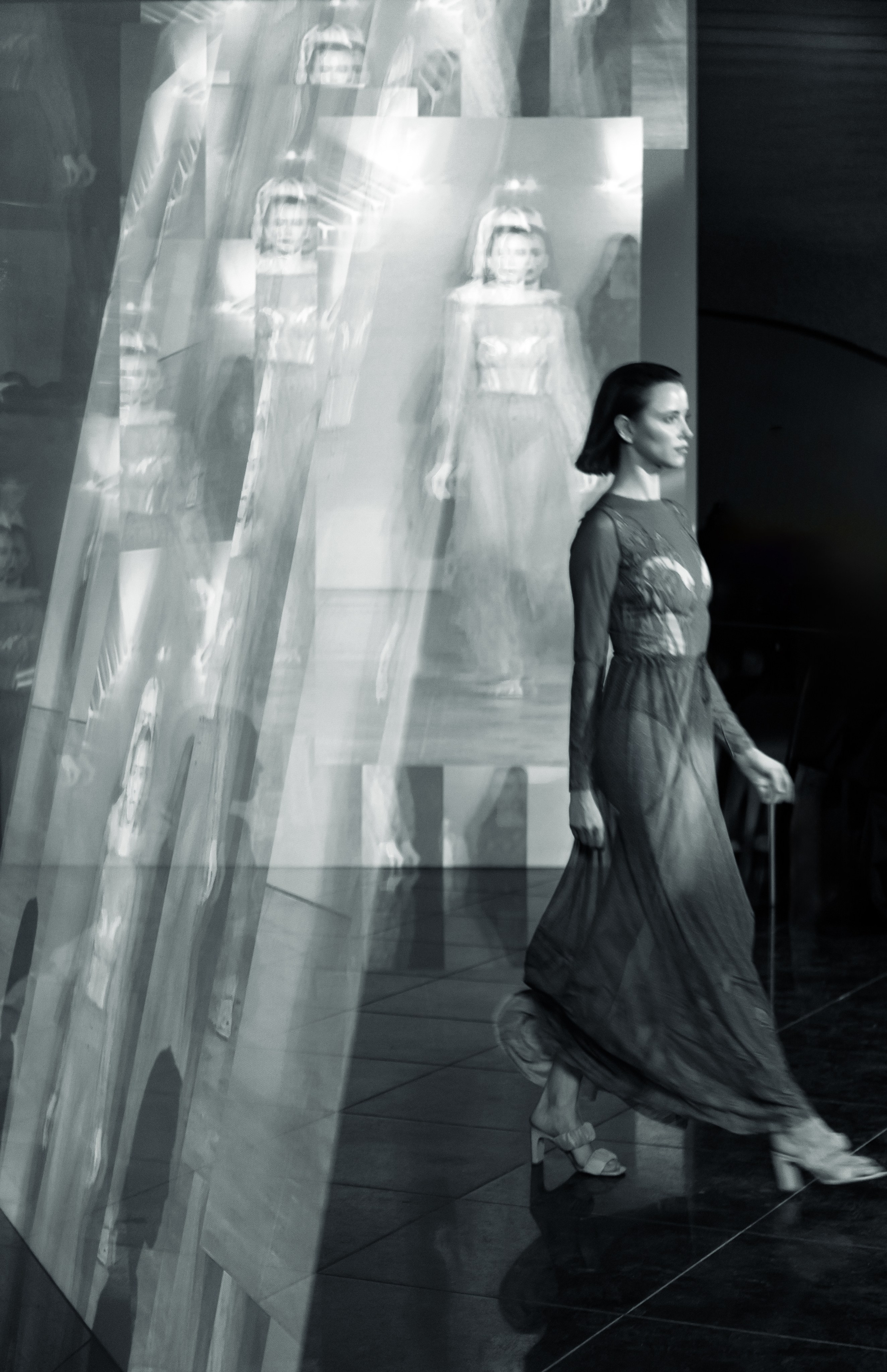 Kamerger Winter. Fashion Фотограф в СПб Yana Kochkina