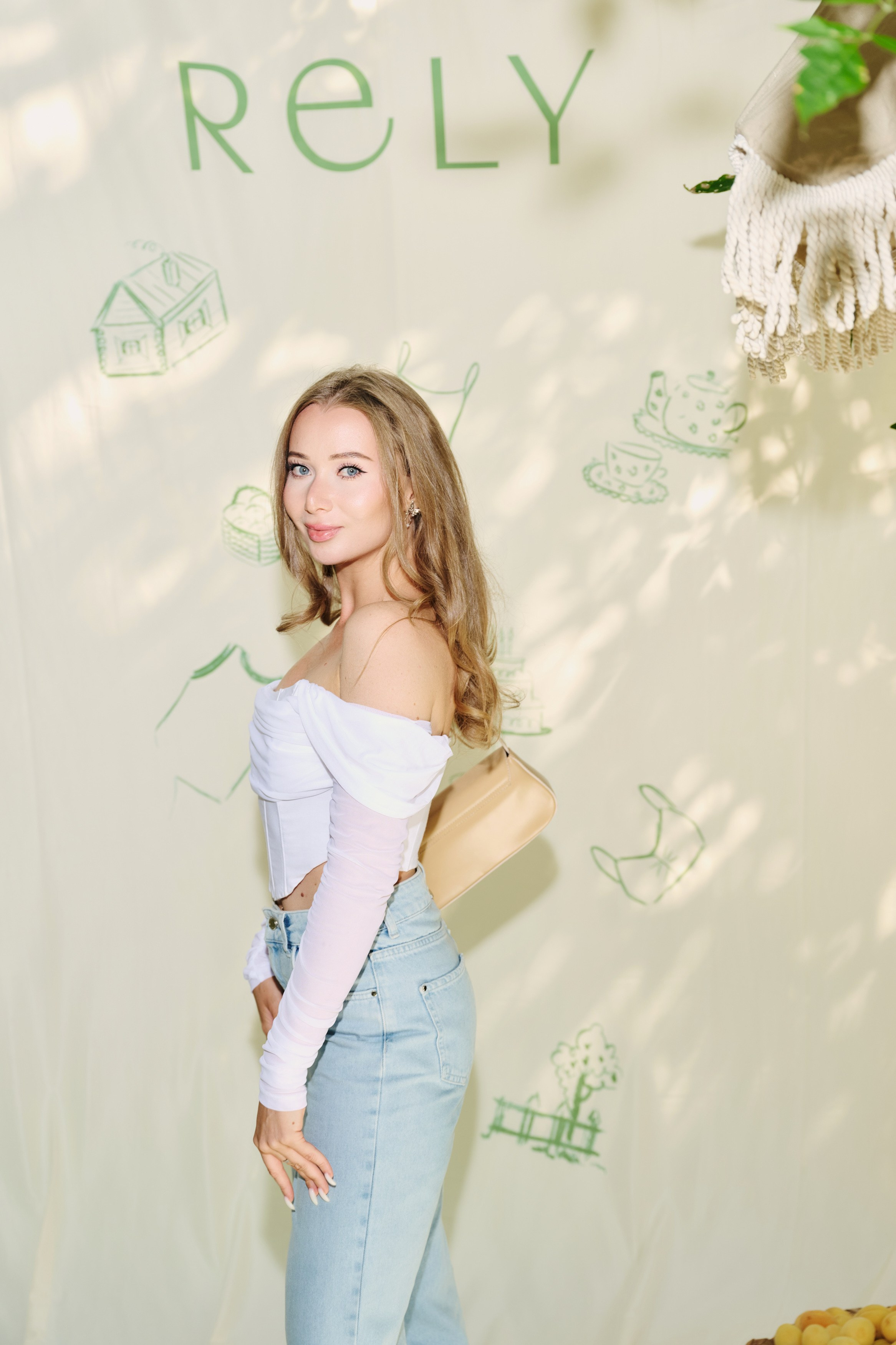 Rely x Myst. Фотограф Сергей Бойко Москва