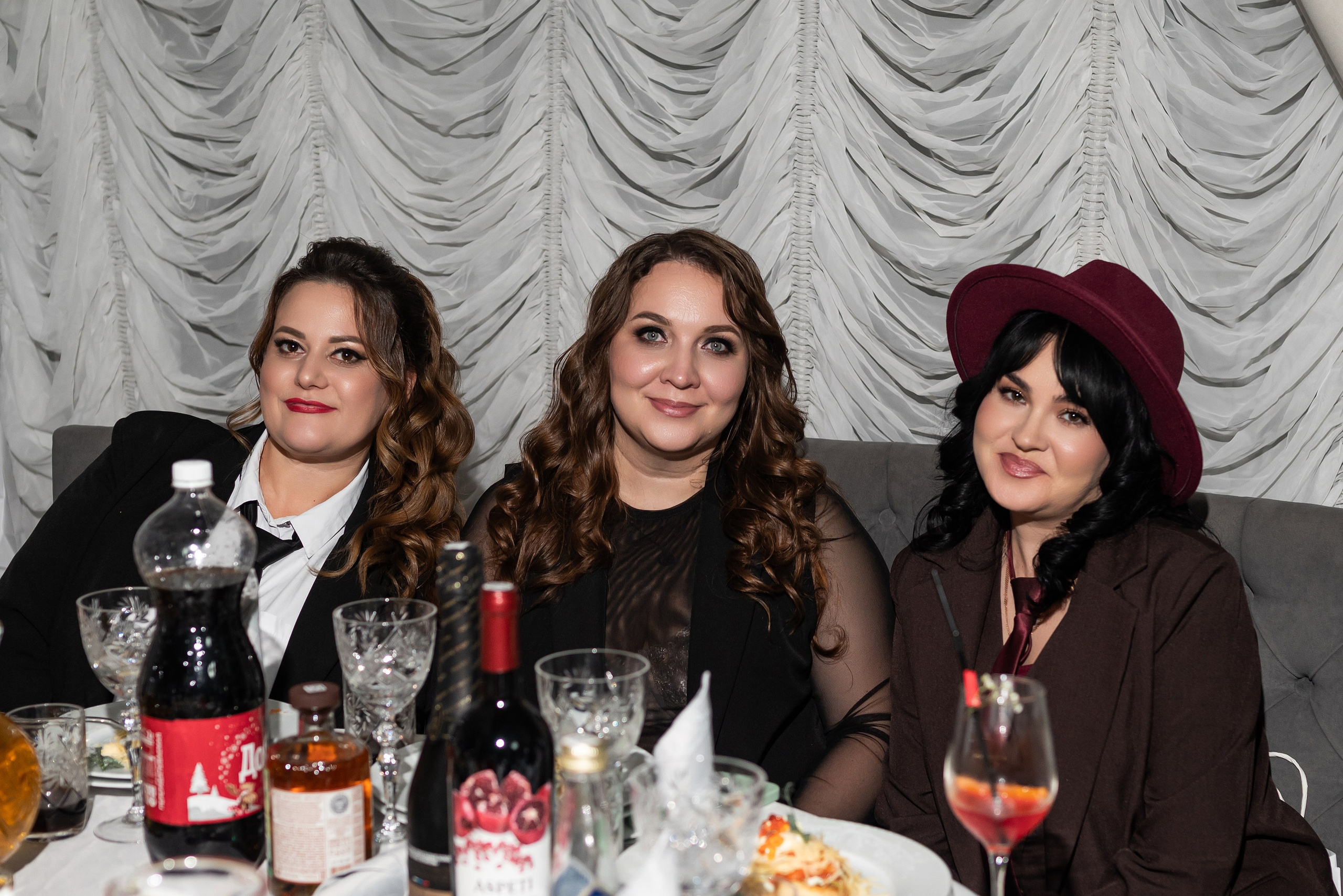 Девичник — 4. Бжицких Виталий — фотограф г. Ульяновск