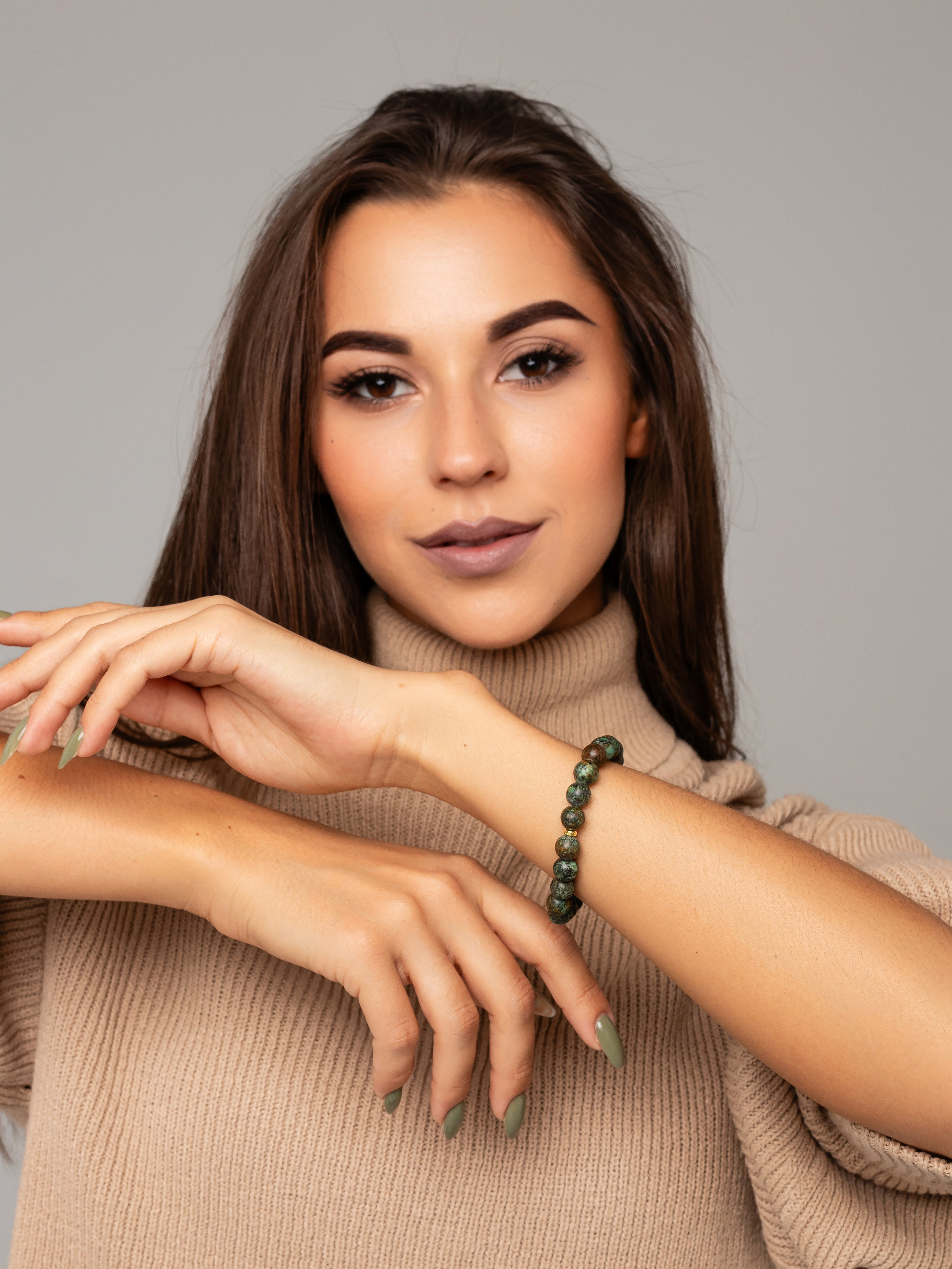 Браслеты камень. Фотограф в Краснодаре Арина Кудряшова