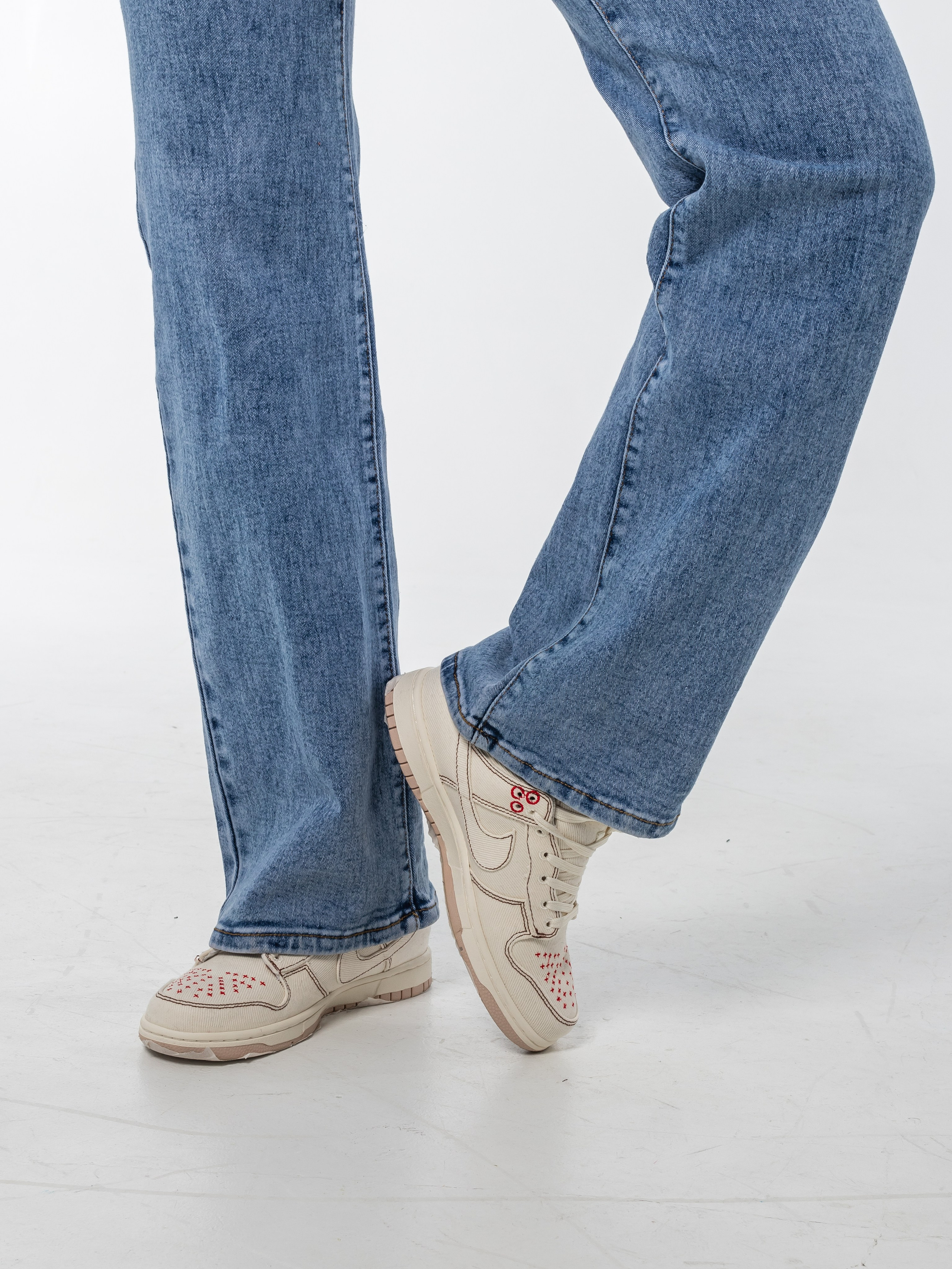 Джинсы. Фотограф в Краснодаре Арина Кудряшова