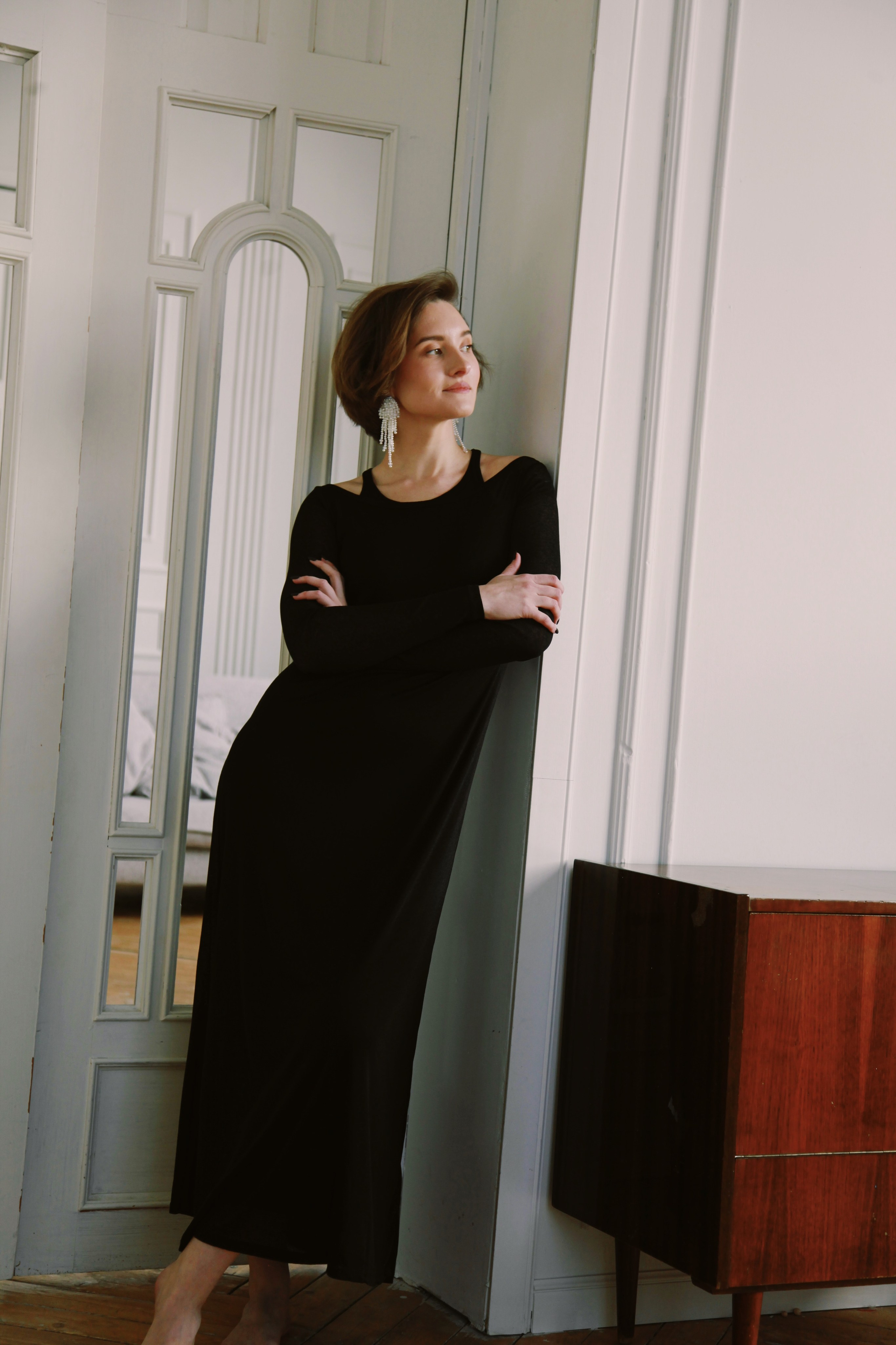 Татьяна Шкуратова. Stefanie Mavrina. Photographer, Samara