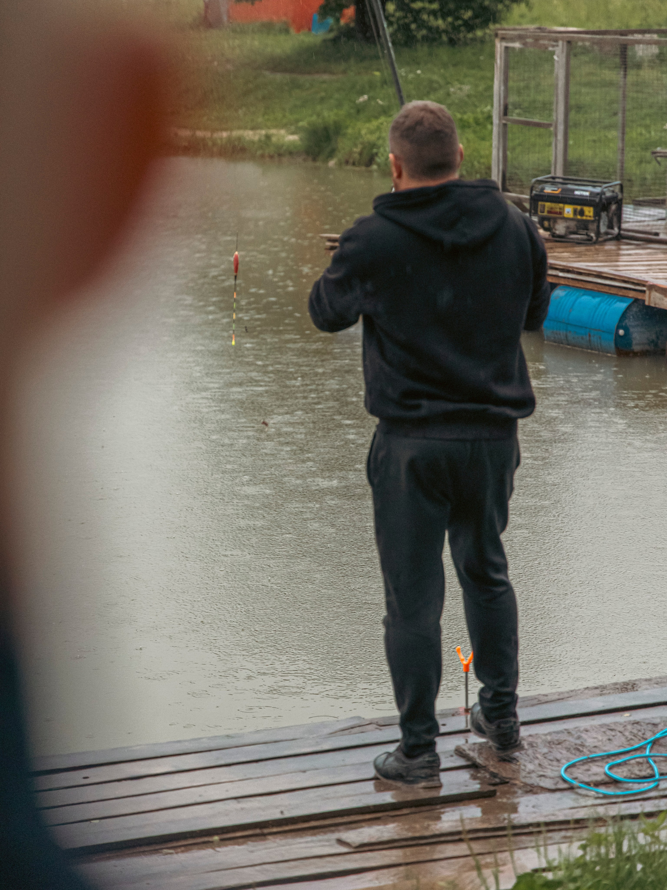 Тихая заводь. Чеховский район. Фотограф для маркетплейсов, фотоуслуги в Жуковском Татьяна Марсуверских