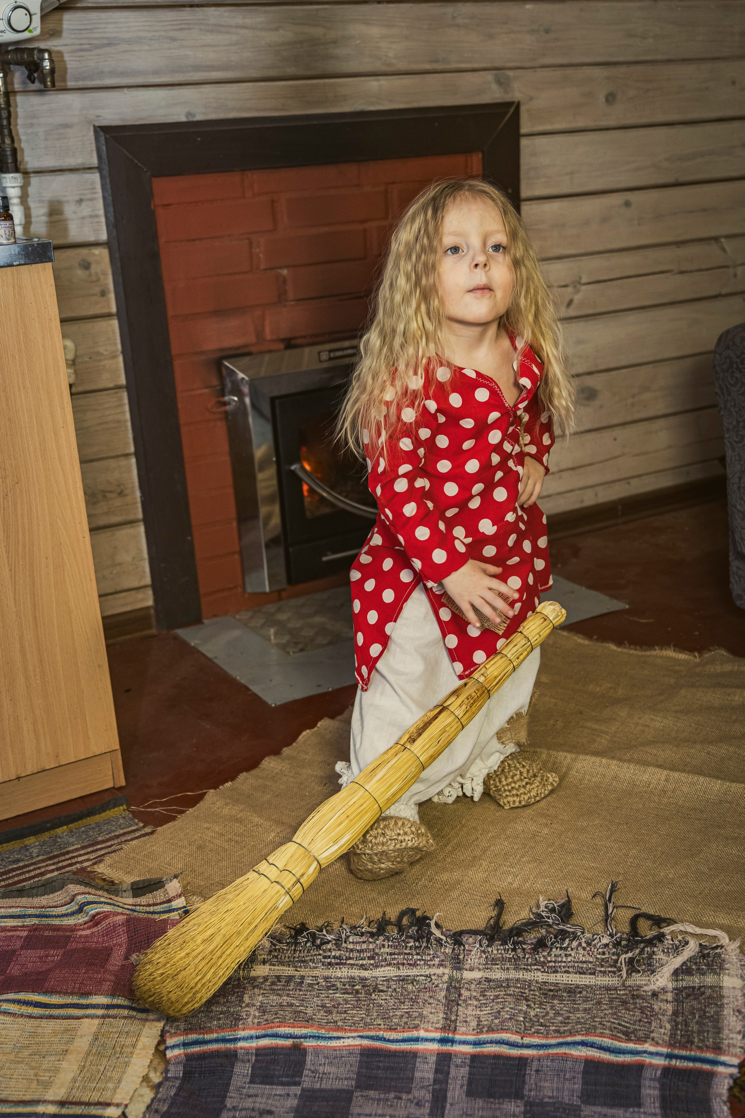 Домовёнок Кузя. Фотограф для маркетплейсов, фотоуслуги в Жуковском Татьяна Марсуверских