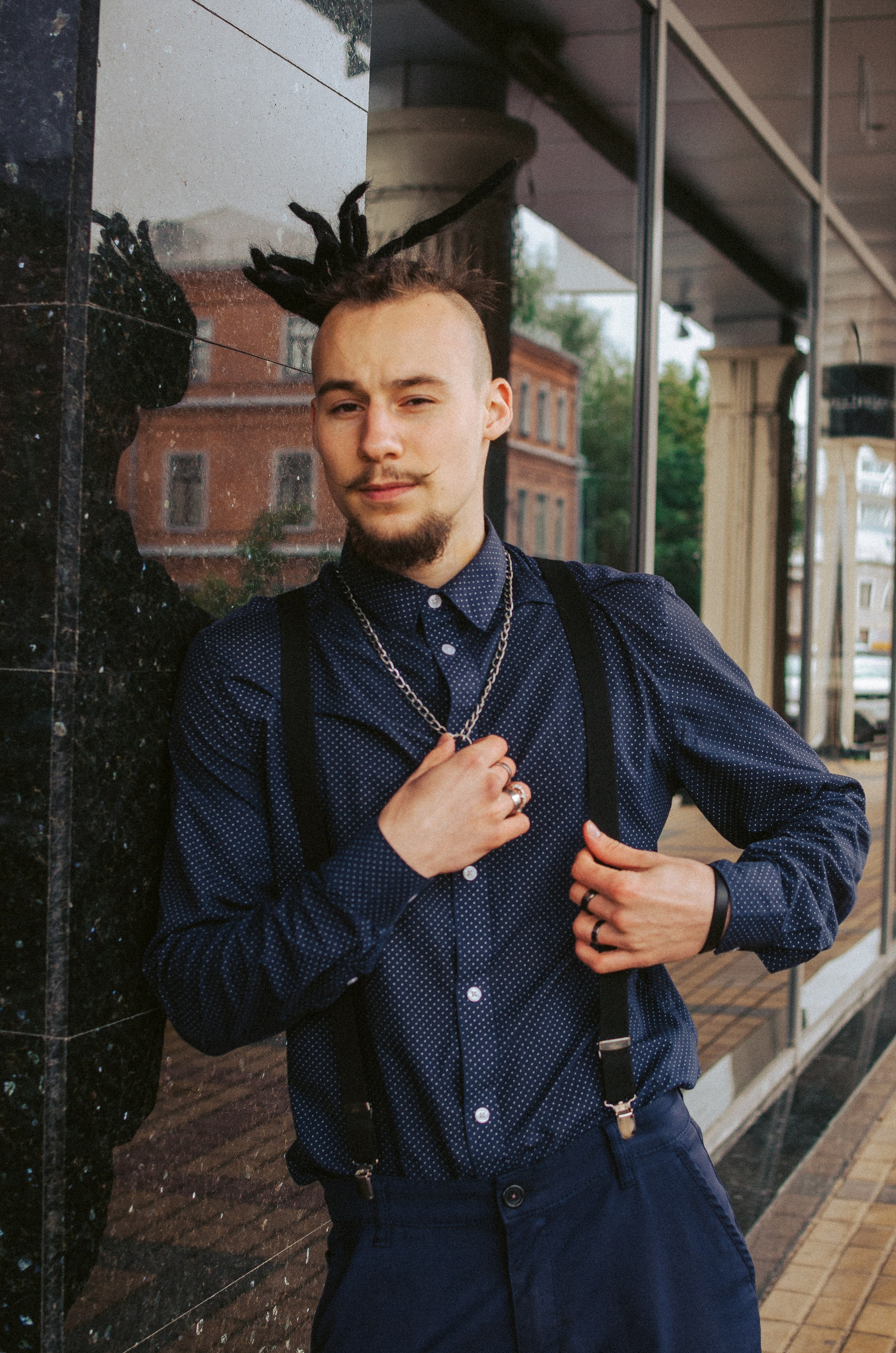 Игорь Знаменский. КВЭЛ — Кто Все Эти Люди