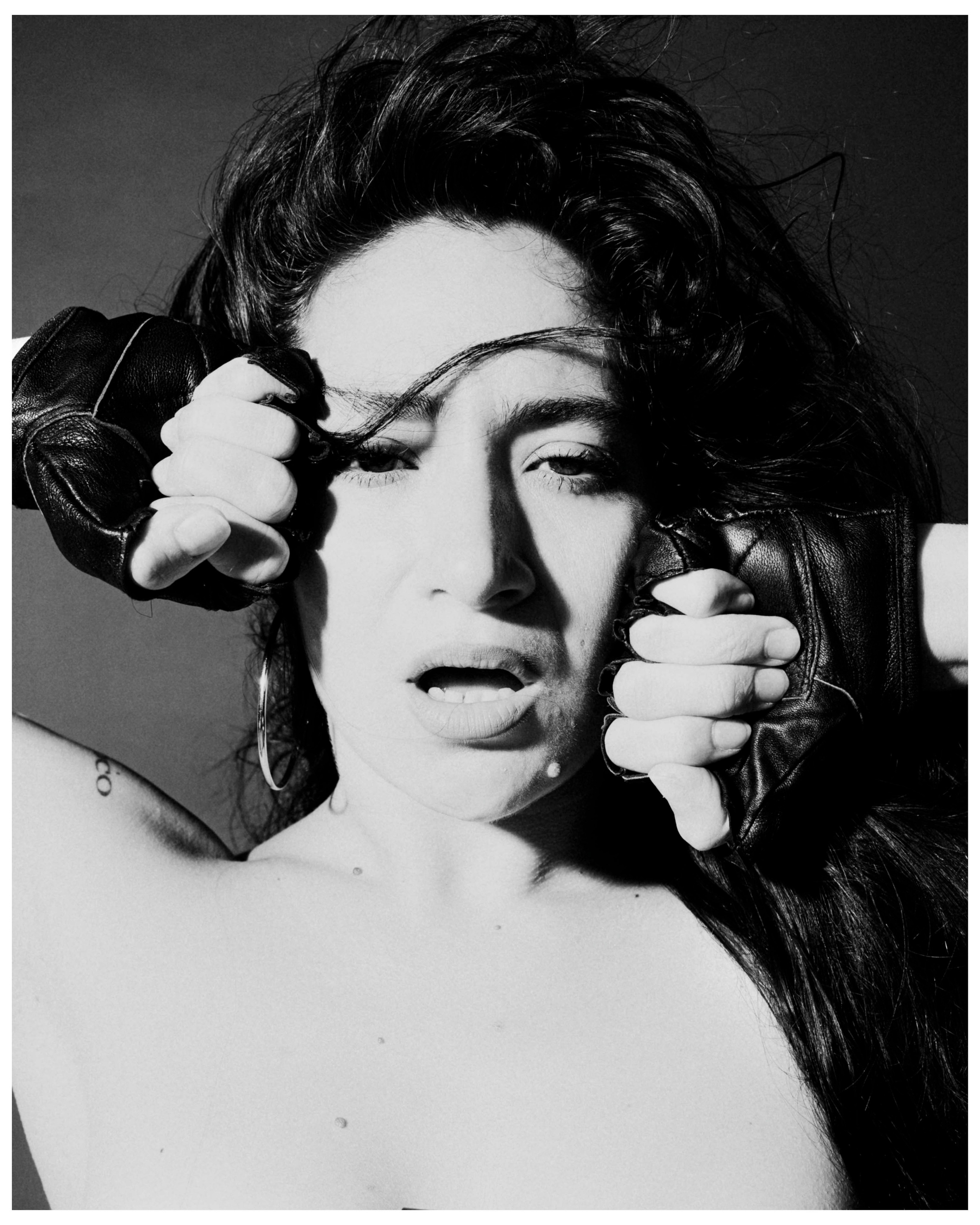 COCO REVLON. Женский фотограф Минск