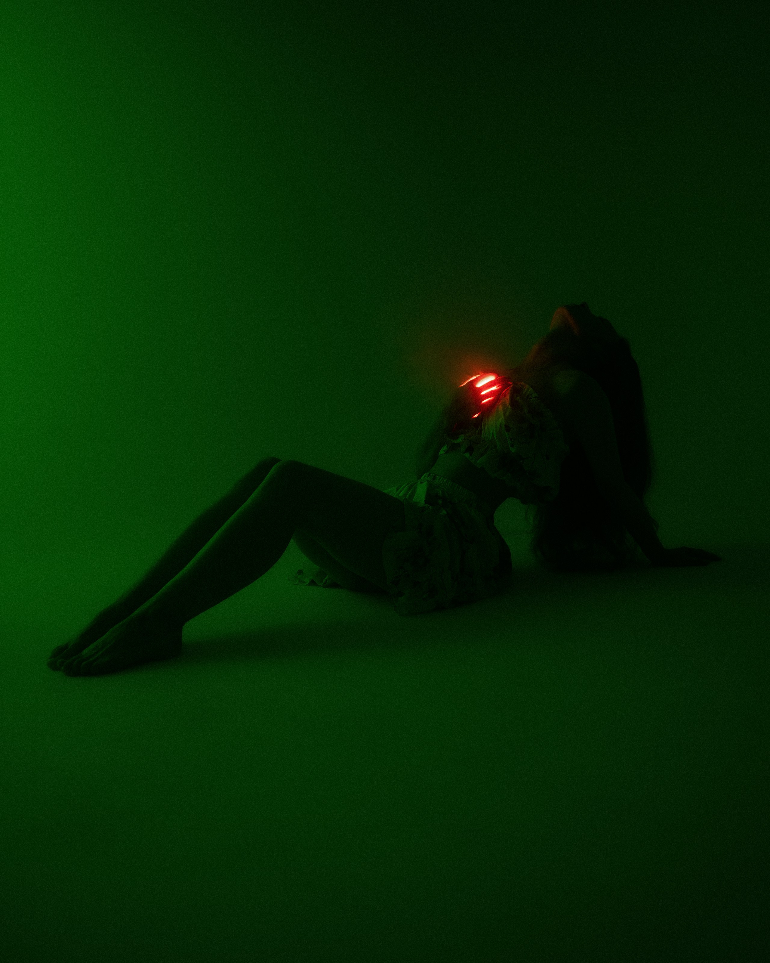 Фотограф Николай Перетятков