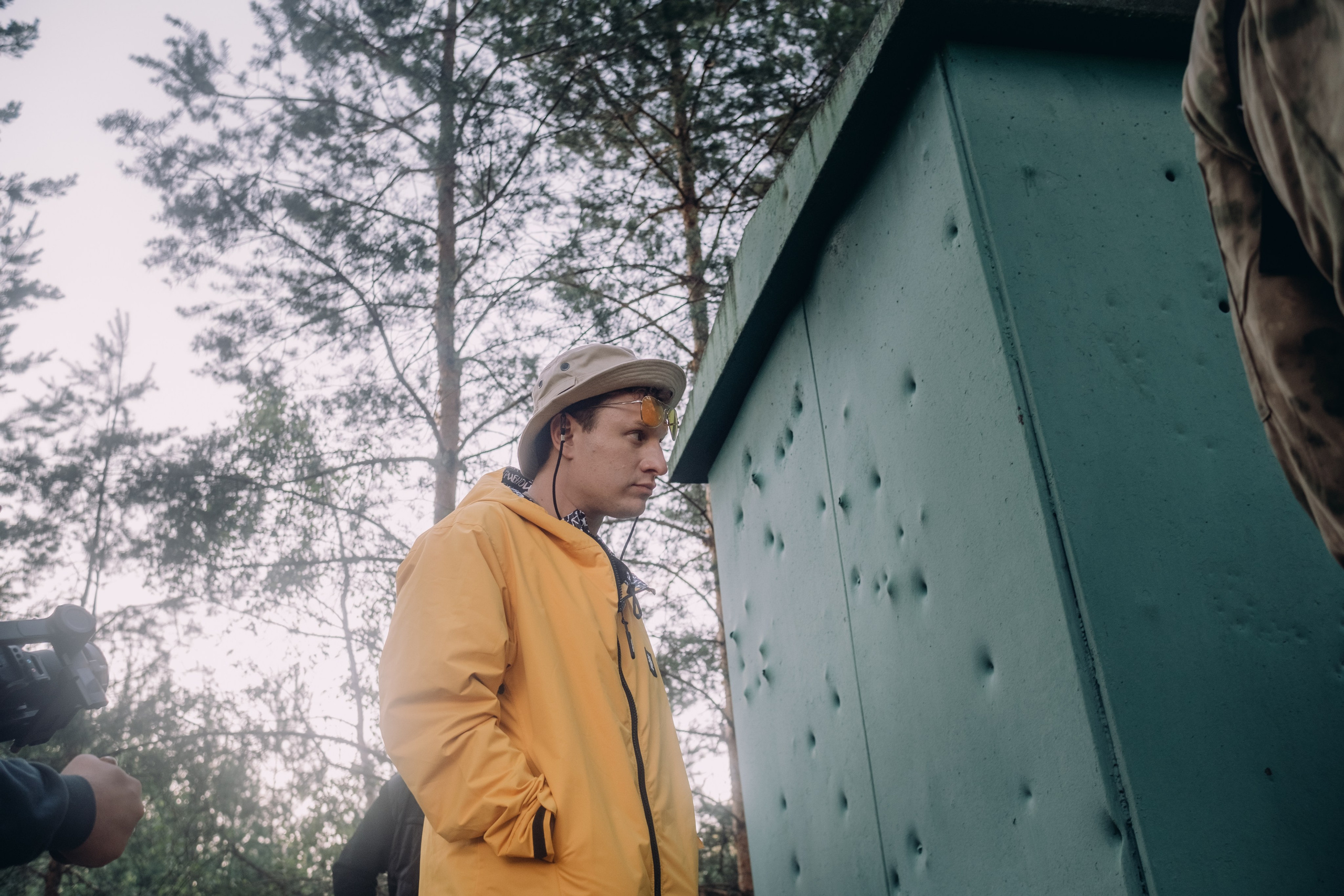 КЛИККЛАК, трэвл. Репортажный и портретный фотограф в Москве Илья Спиридонов