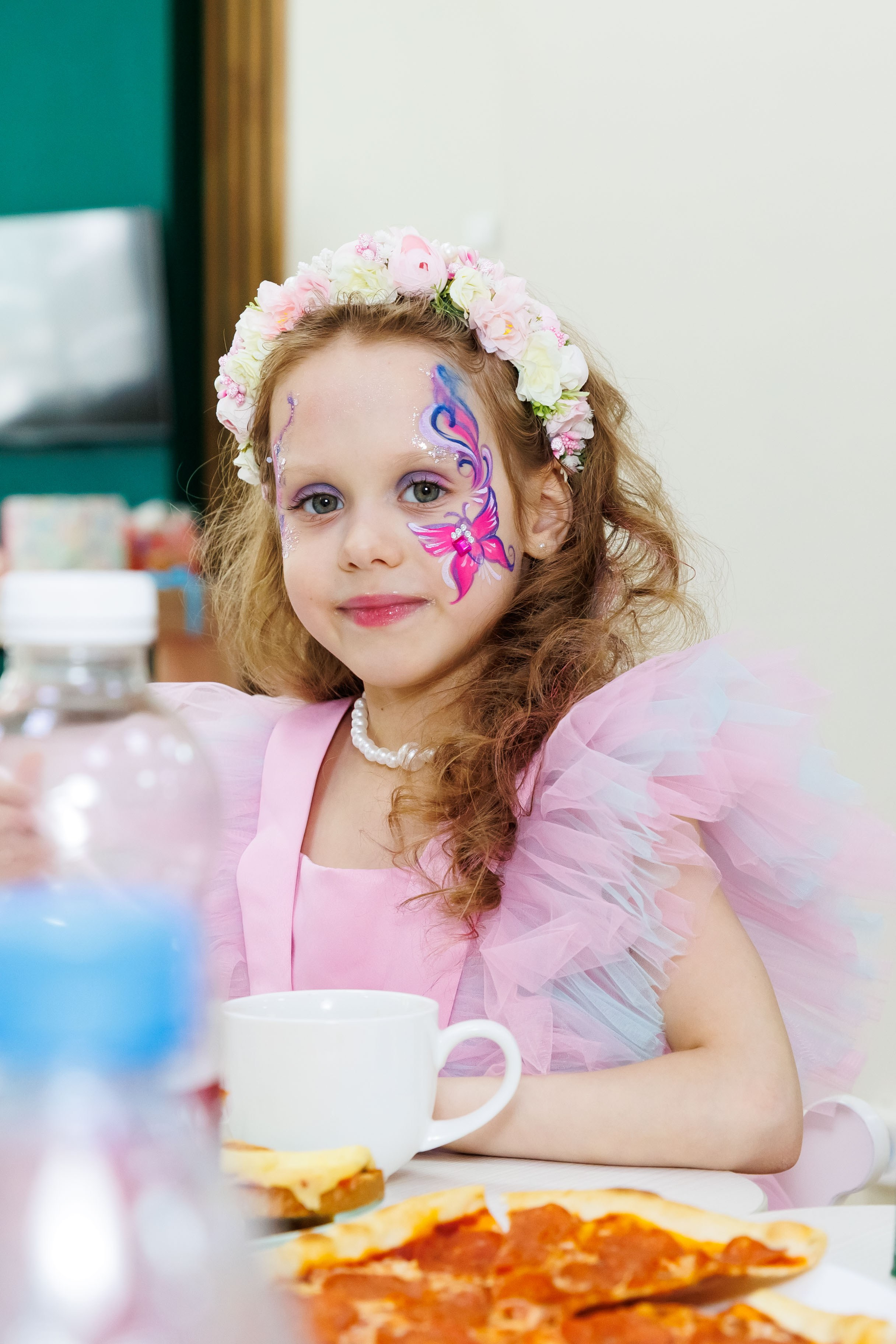 Детский лофт Mamma Mia. Фотограф Новосибирск — Наталья Гресь