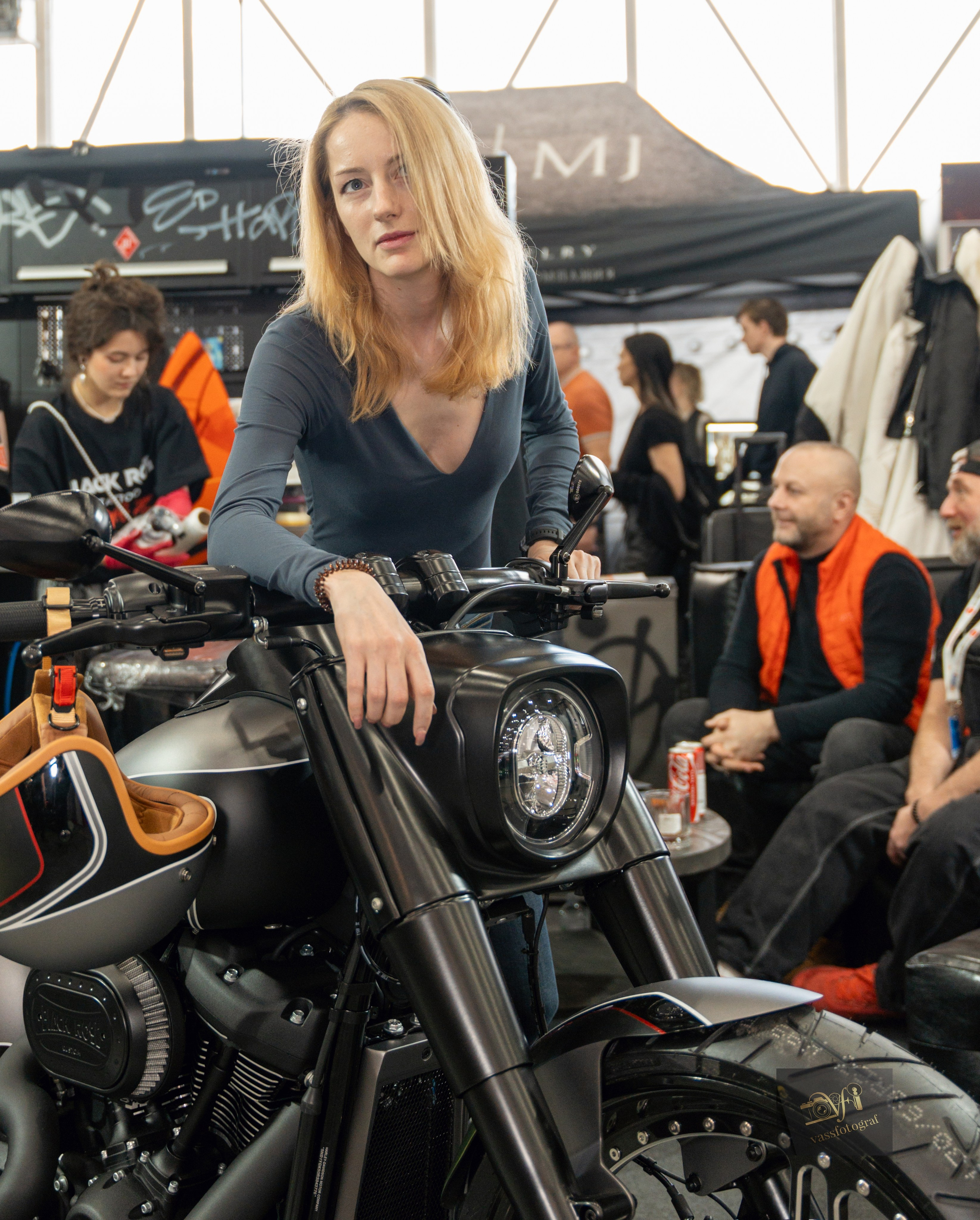 Светлана. VasSFotograF