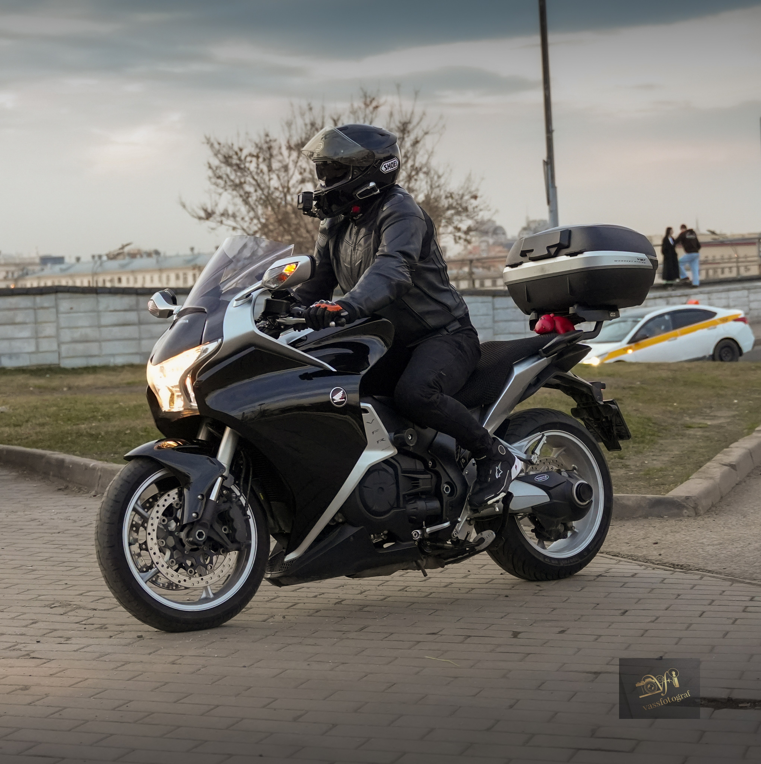 РАН 1,04,2026. VasSFotograF