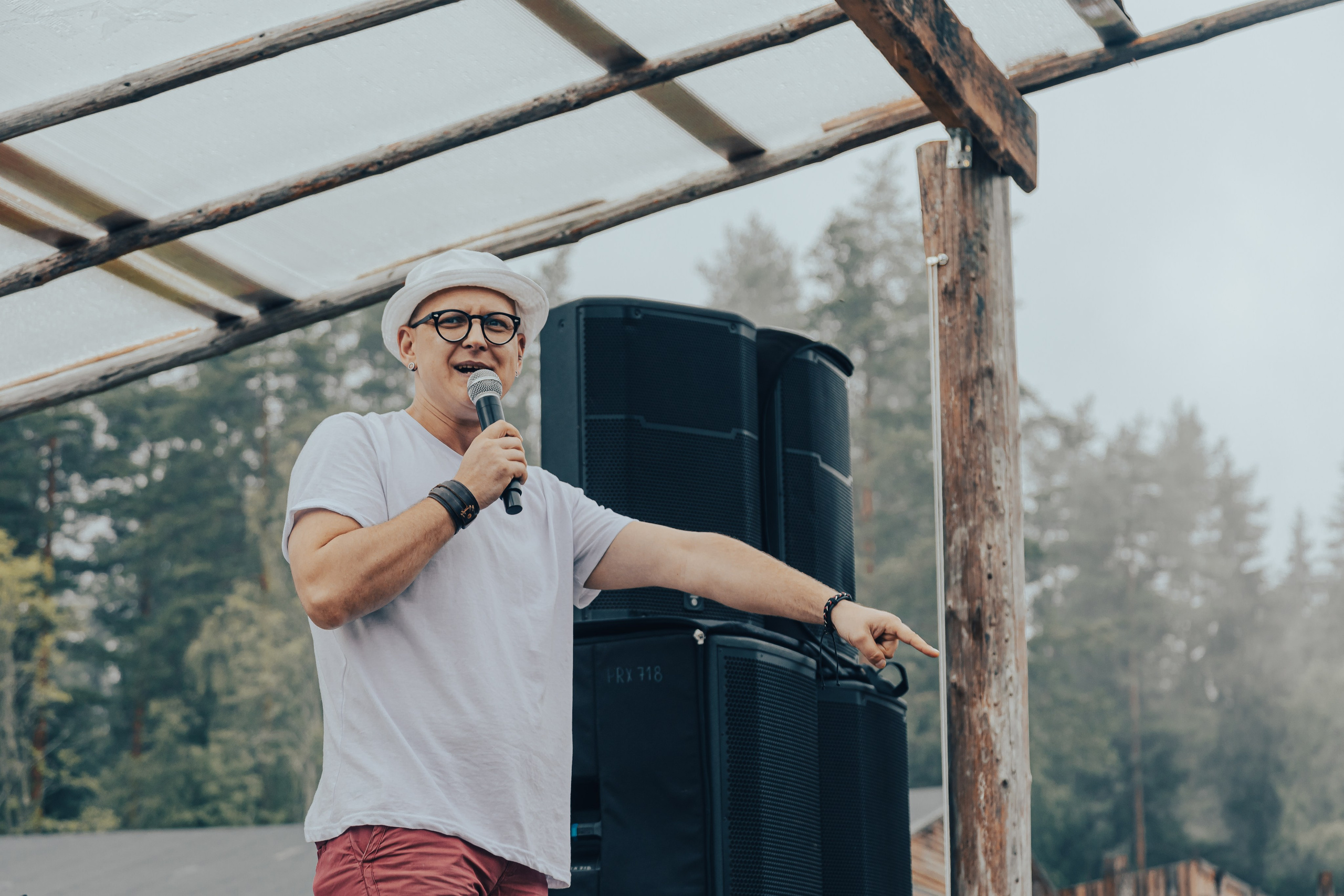 КОРПОРАТИВ ЛЕТНИЙ. Главная