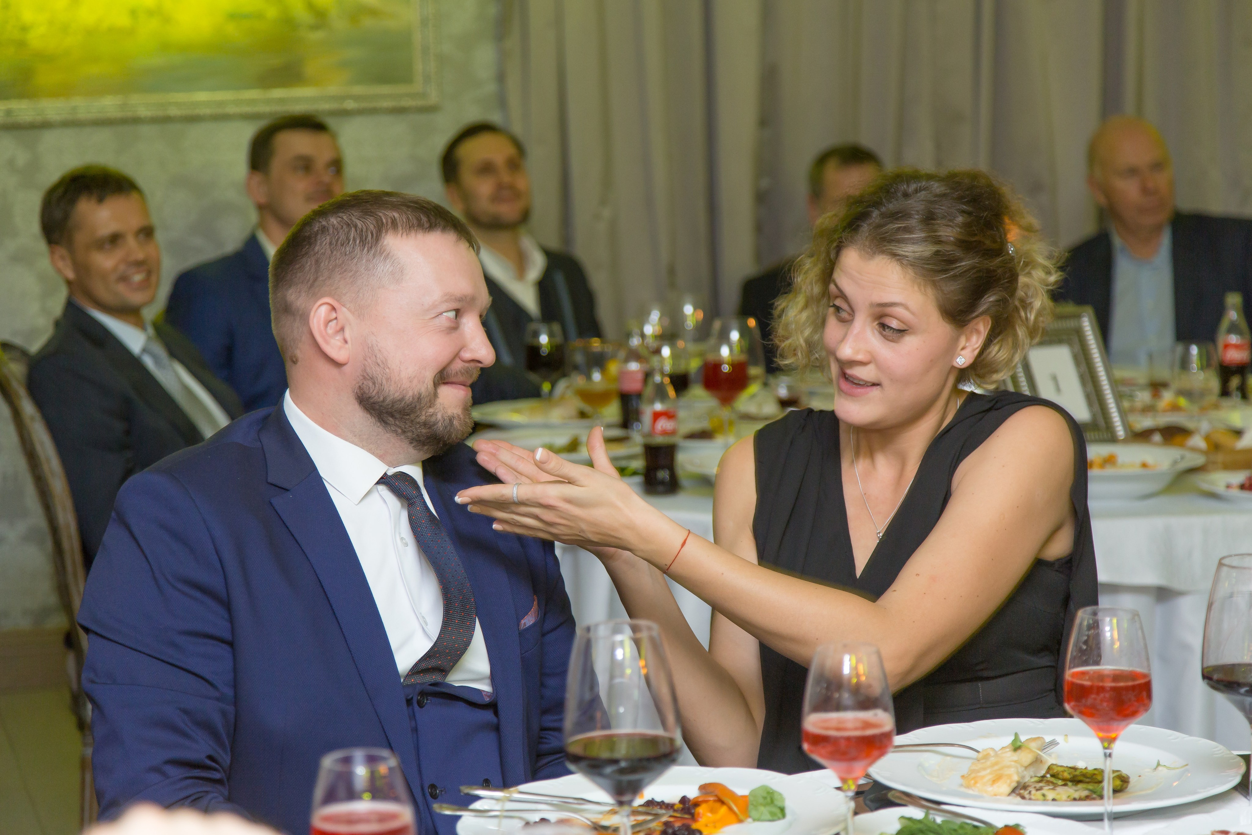 КОРПОРАТИВ НОВЫЙ ГОД. Главная