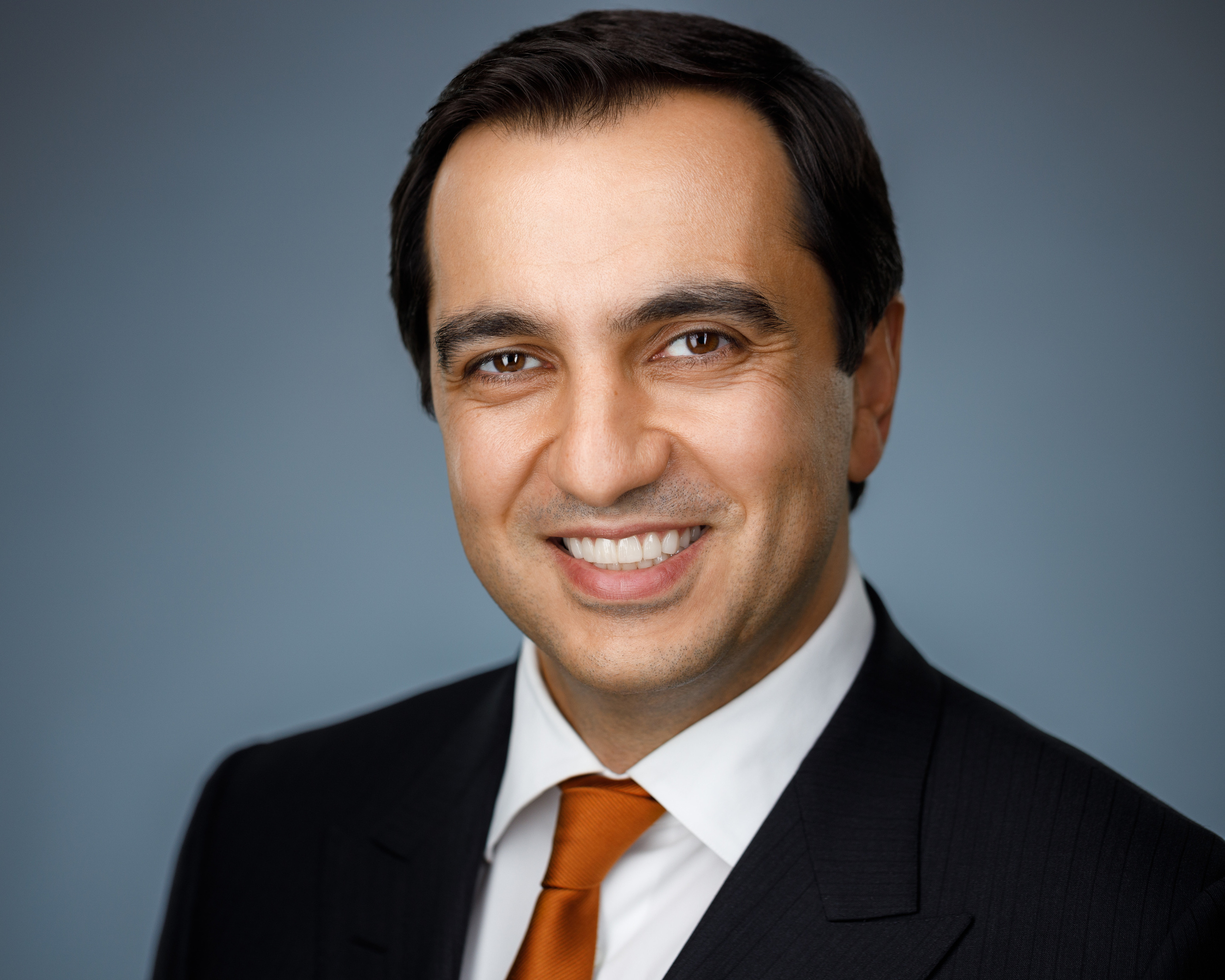 Headshot & portrait photographer Alexei Shendrick