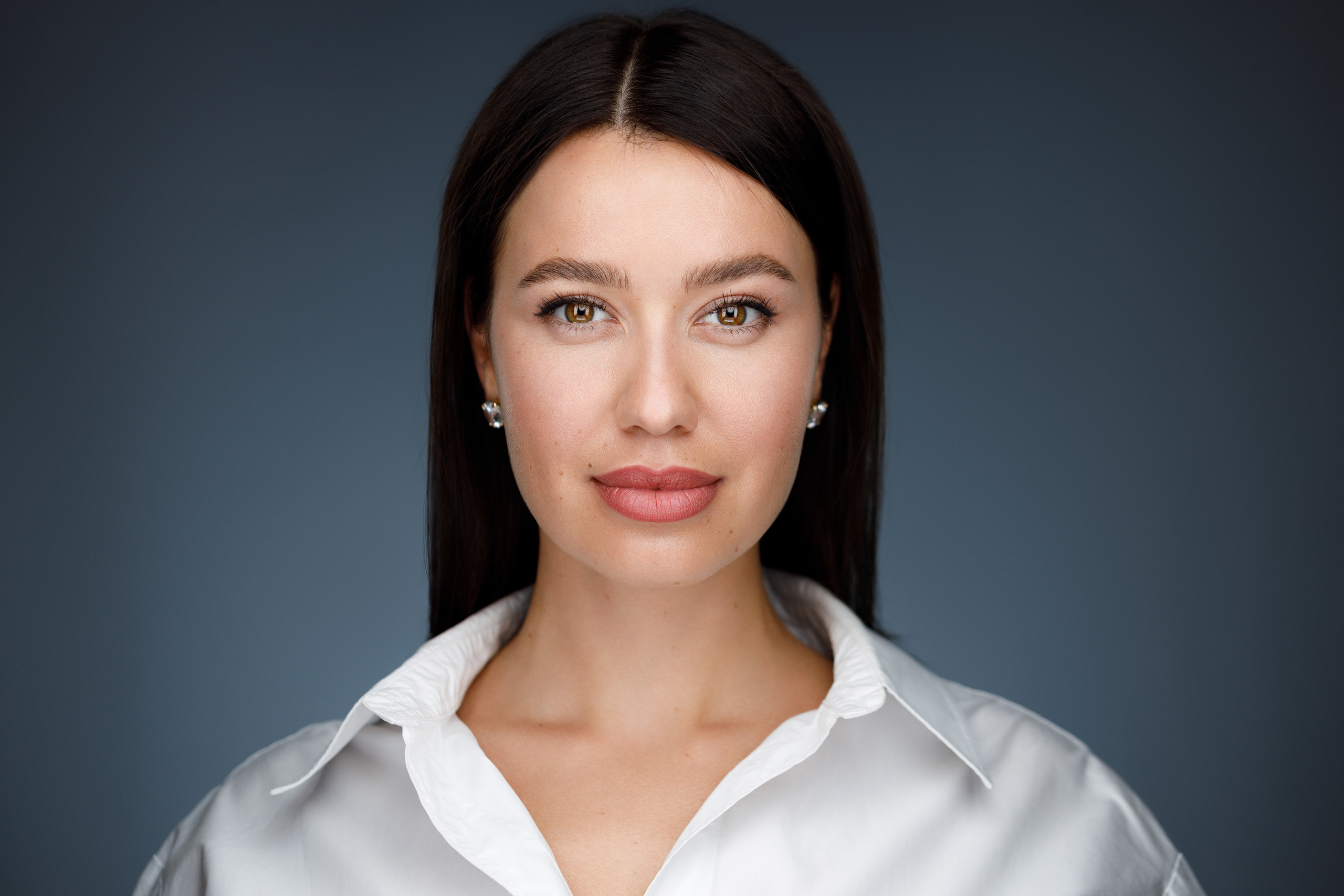 Headshot & portrait photographer Alexei Shendrick