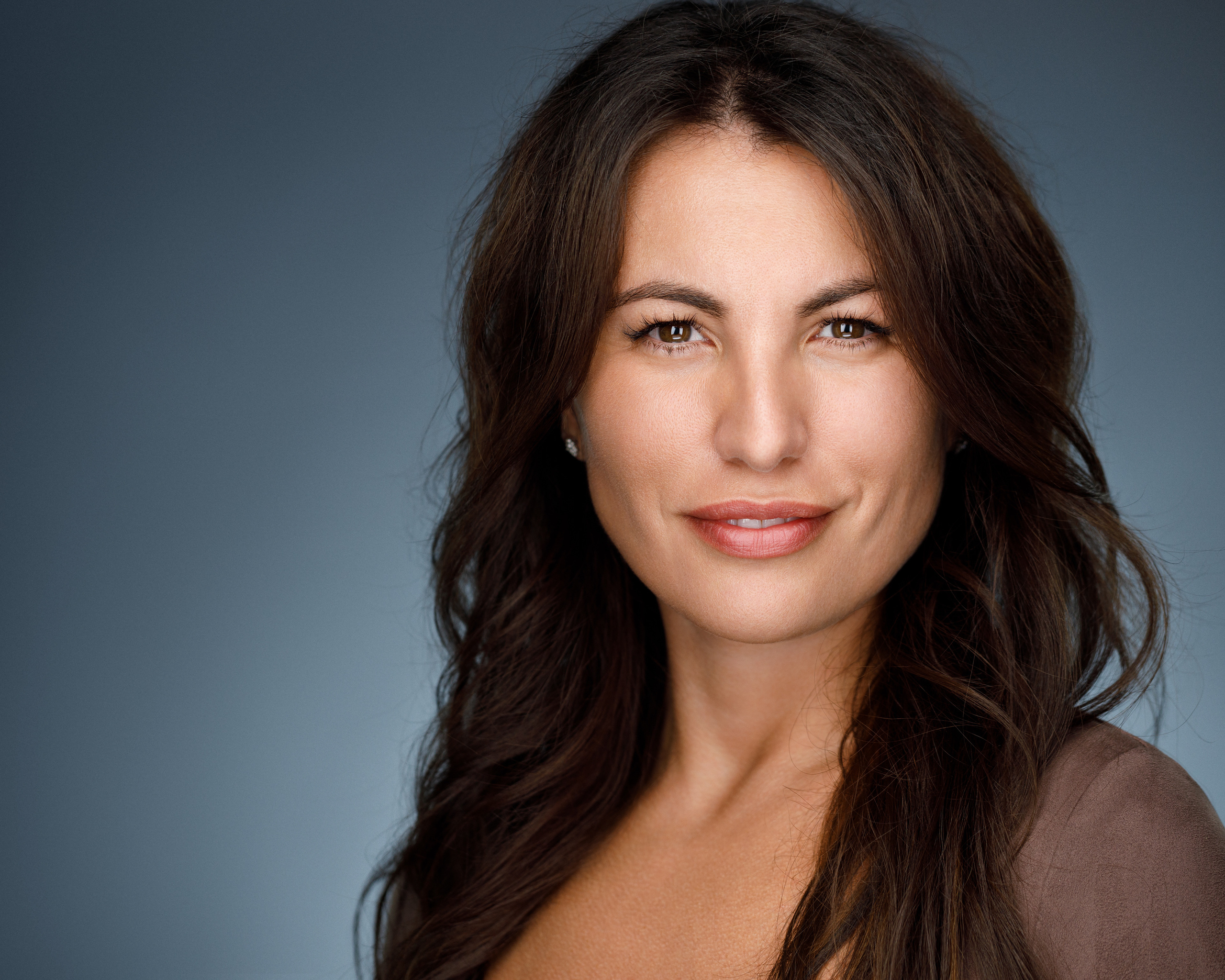 Headshot & portrait photographer Alexei Shendrick