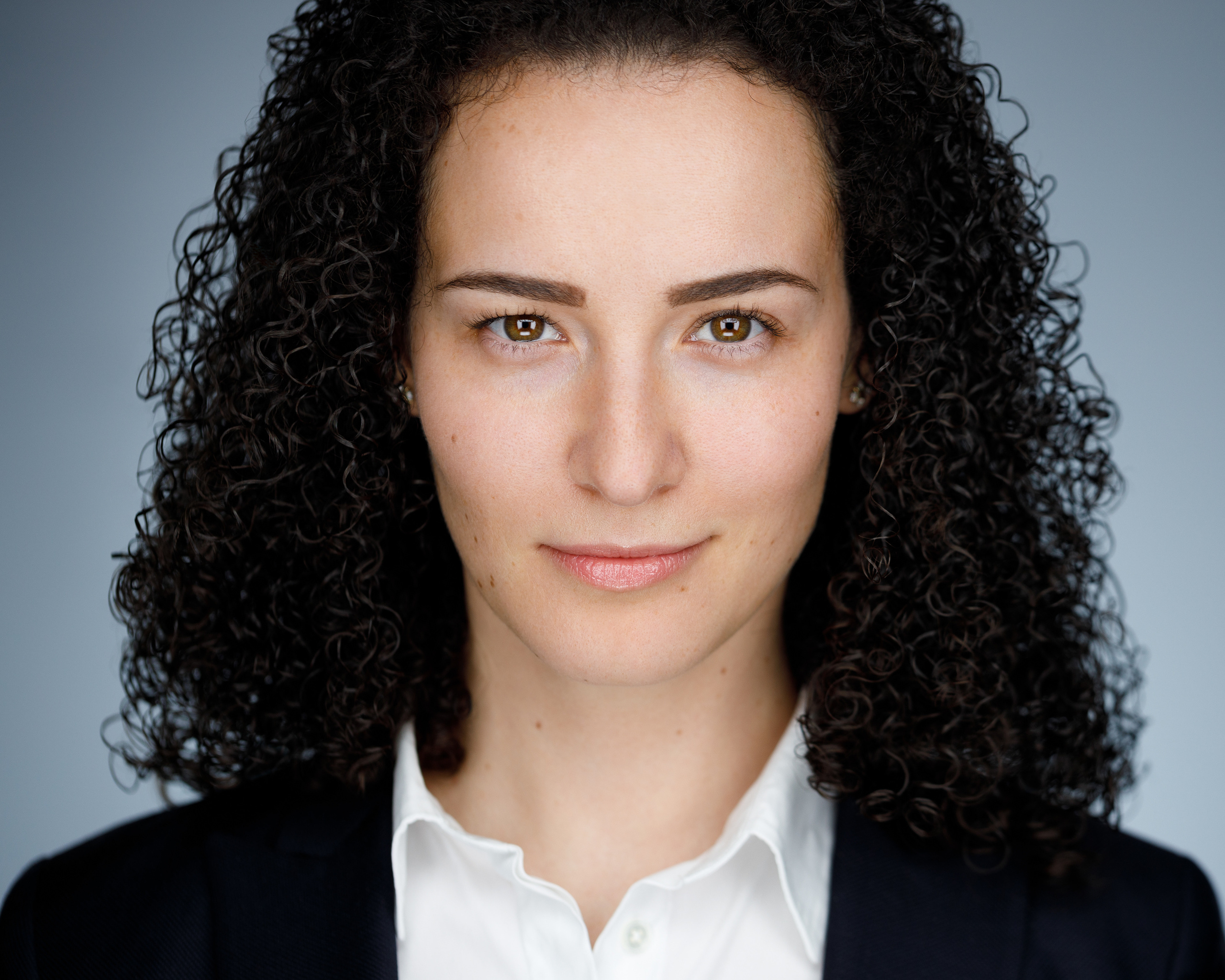 Headshot & portrait photographer Alexei Shendrick