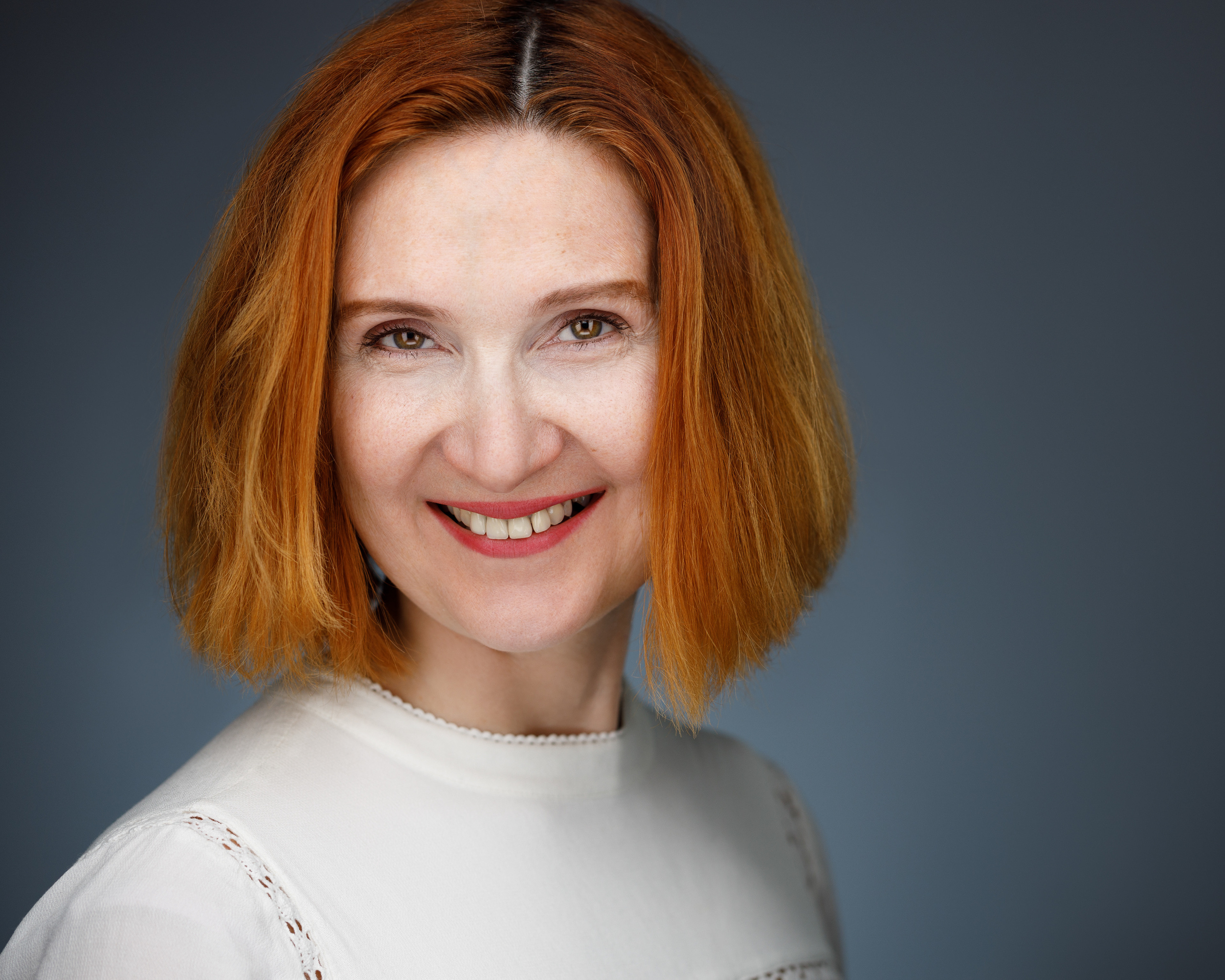 Headshot & portrait photographer Alexei Shendrick