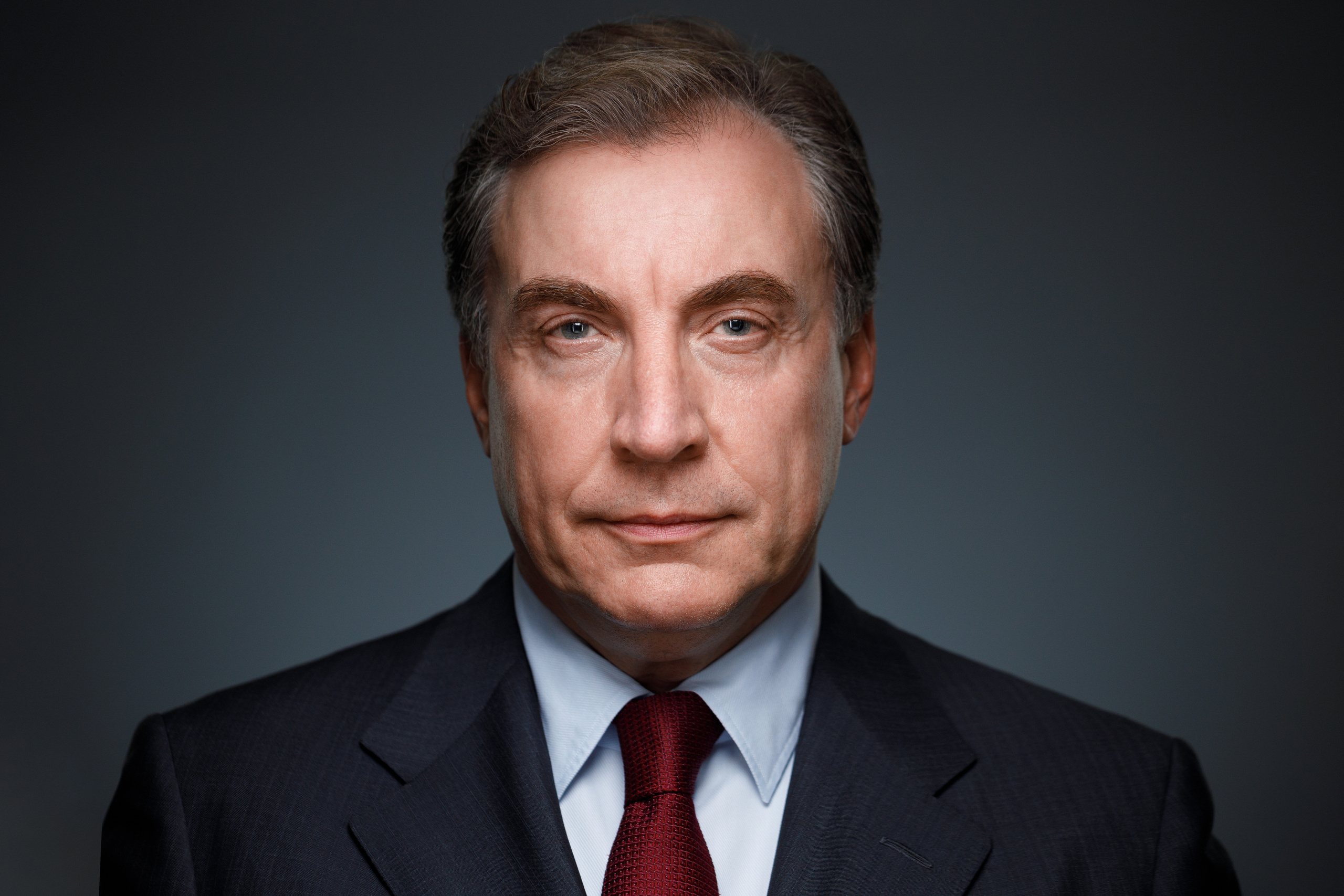 Headshot & portrait photographer Alexei Shendrick