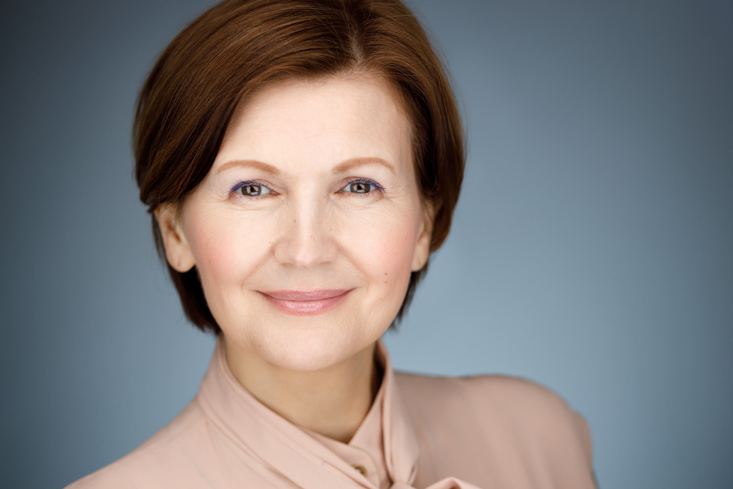 Headshot & portrait photographer Alexei Shendrick