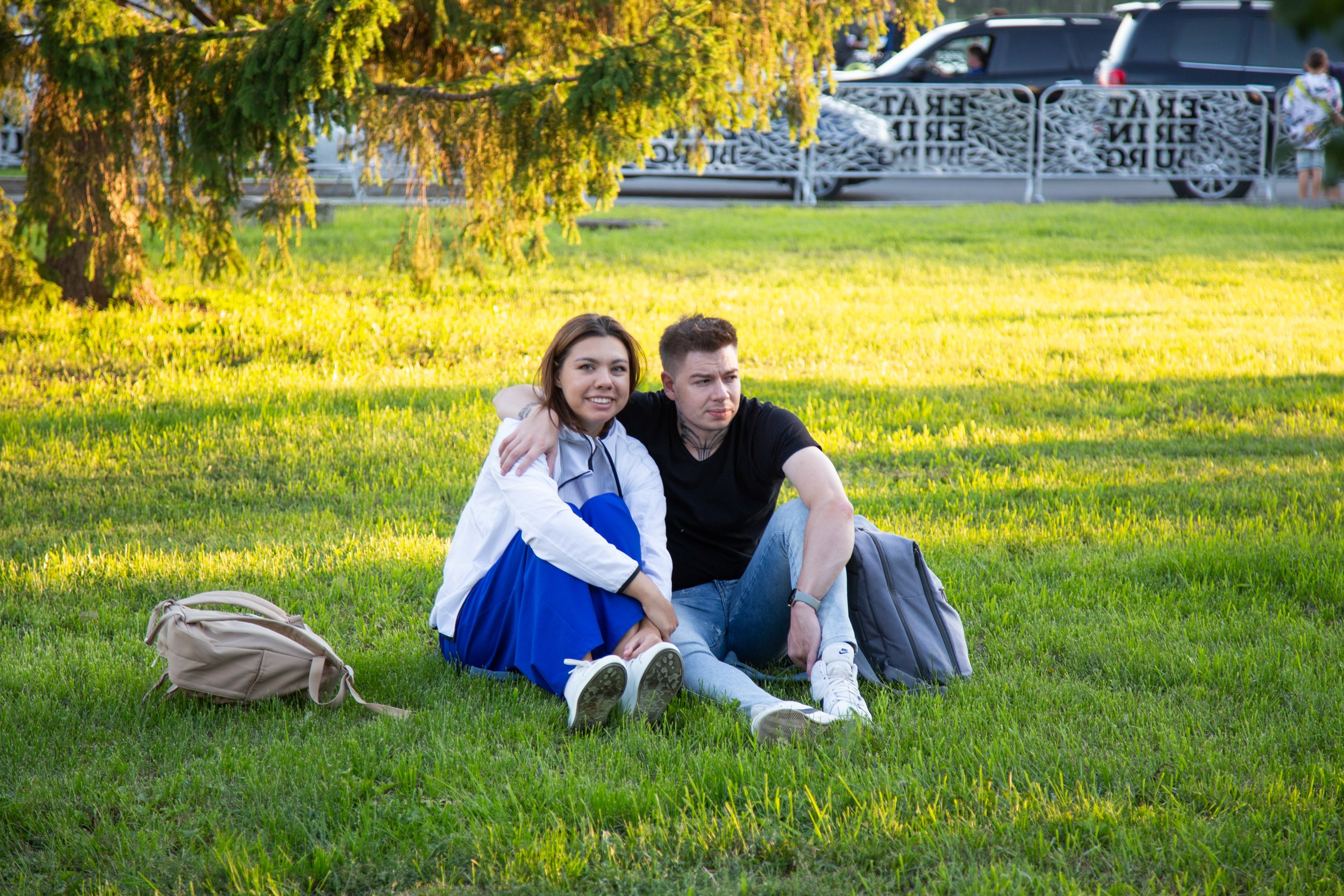 Венский фестиваль. Главная