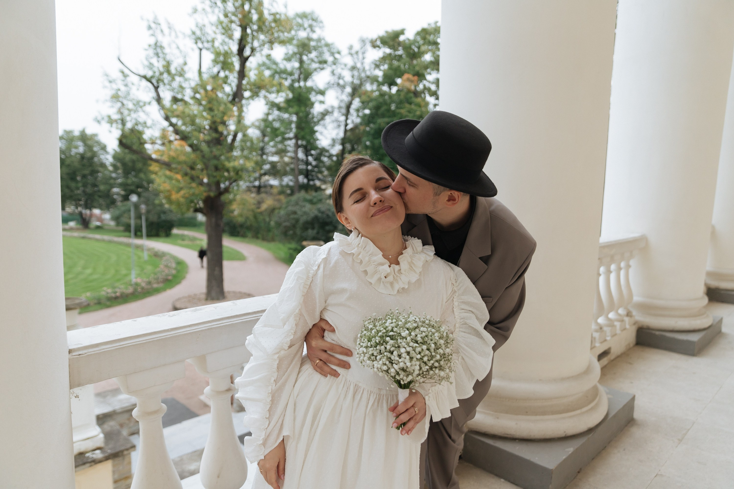 Парные и семейные. Портретный фотограф в Санкт-Петербурге Катя Протасевич