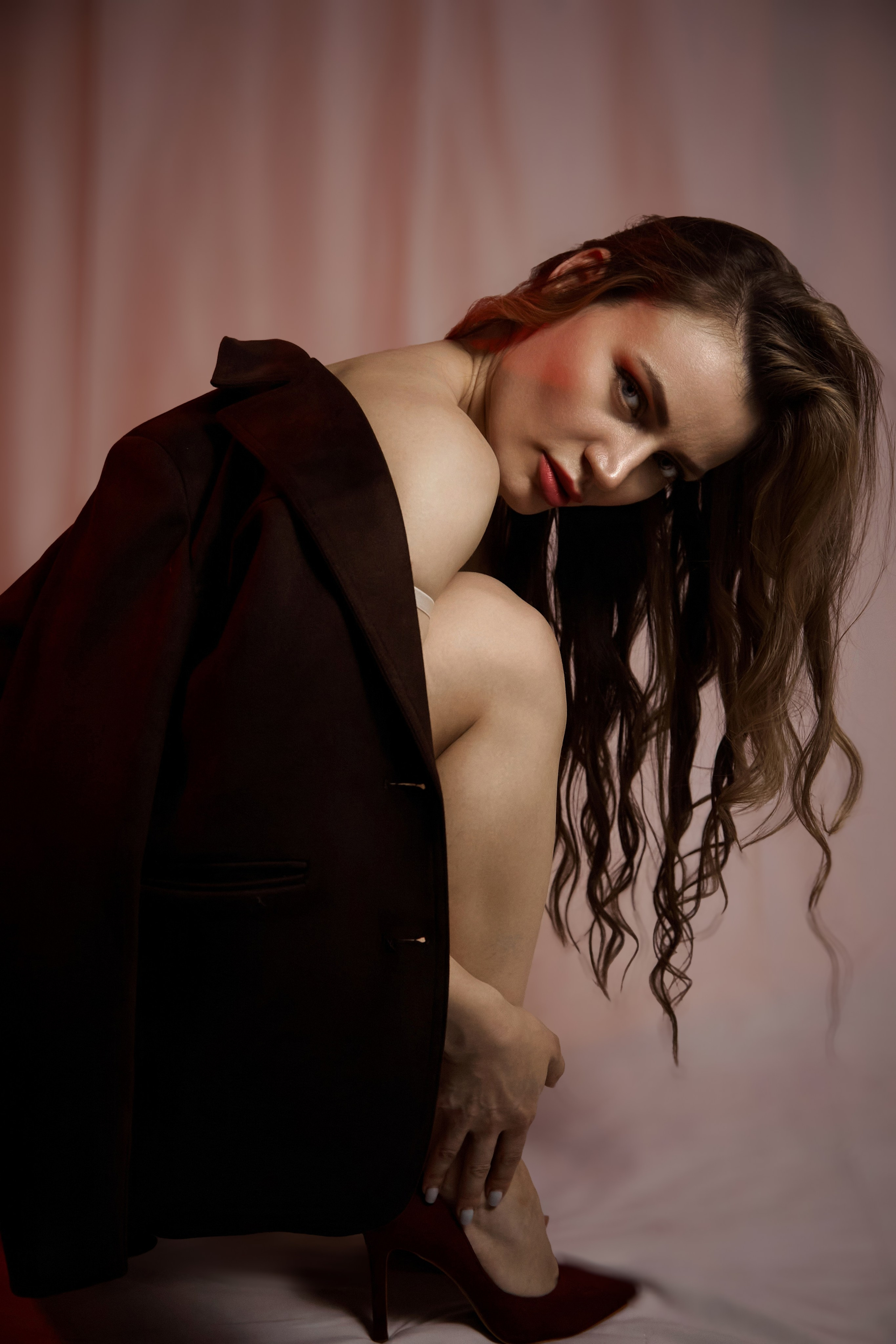 День рождения Елены. Свадебный и креативный фотограф в ЮФО и МСК