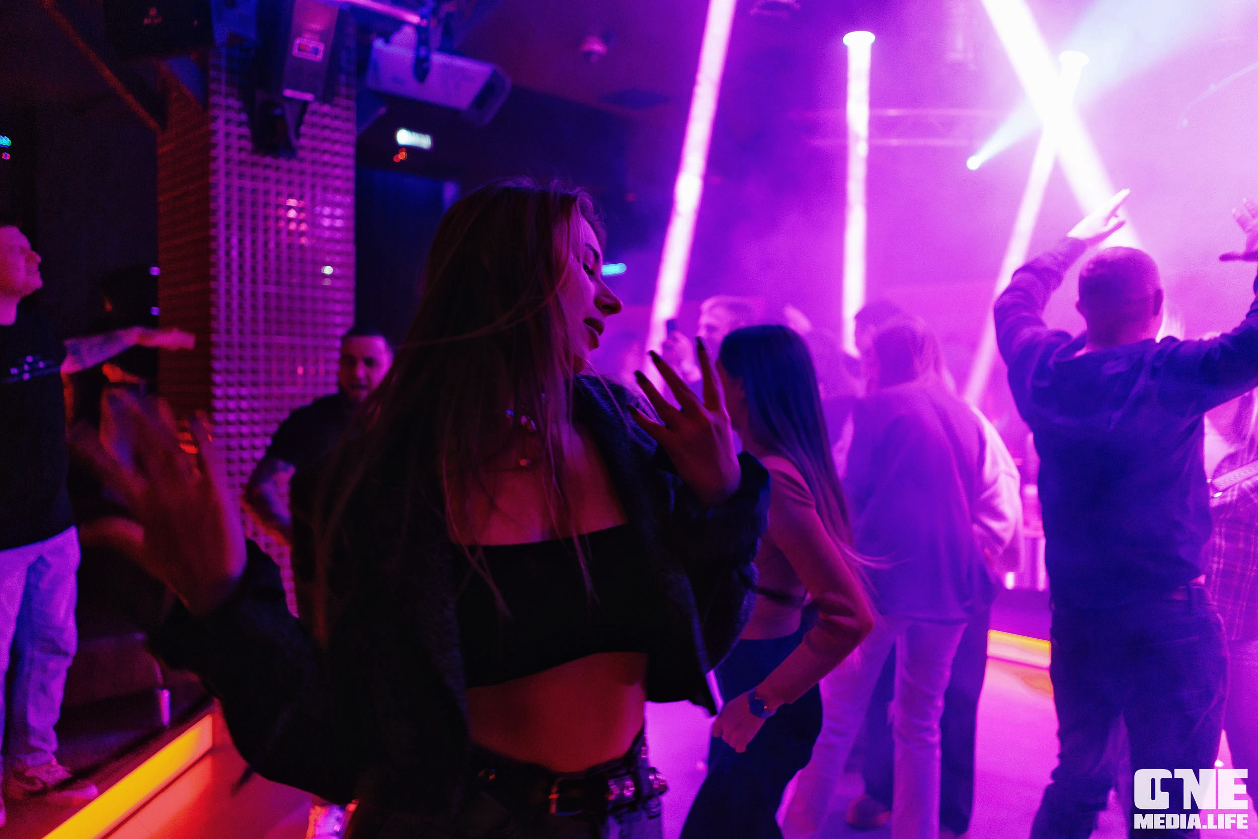 Фоторепортаж из РК Планета. One Media Life: фоторепортажи, фотоотчеты с мероприятий и заведений