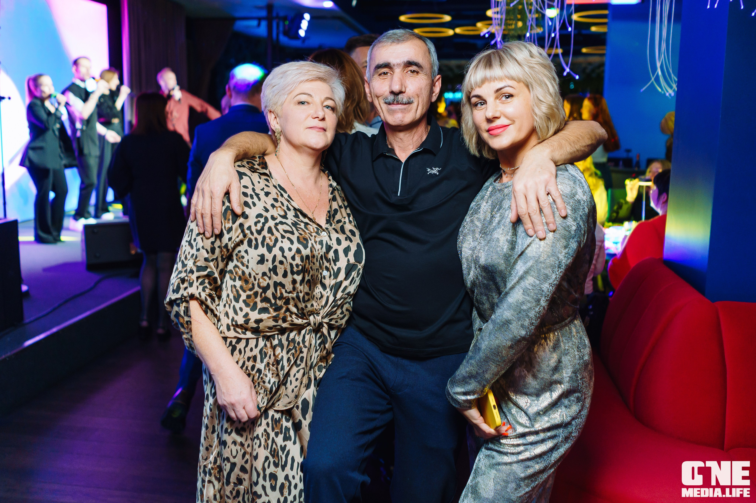 Фоторепортаж из ресторана Океан. One Media Life: фоторепортажи, фотоотчеты с мероприятий и заведений