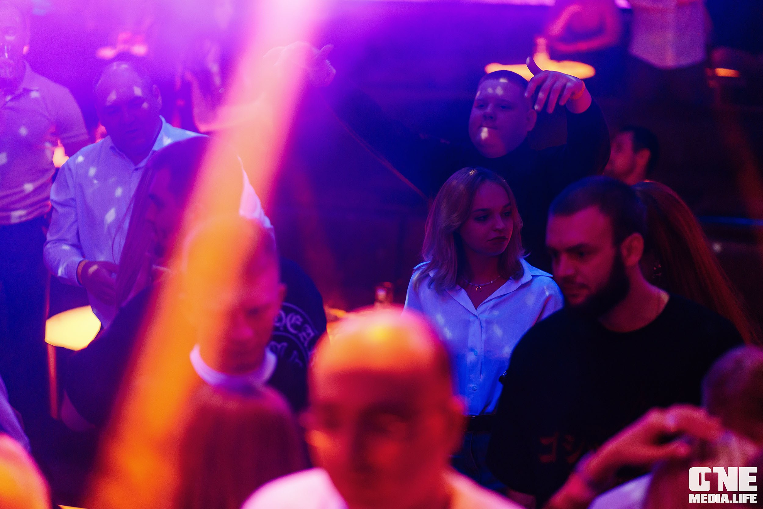 Фоторепортаж из РК Планета. One Media Life: фоторепортажи, фотоотчеты с мероприятий и заведений