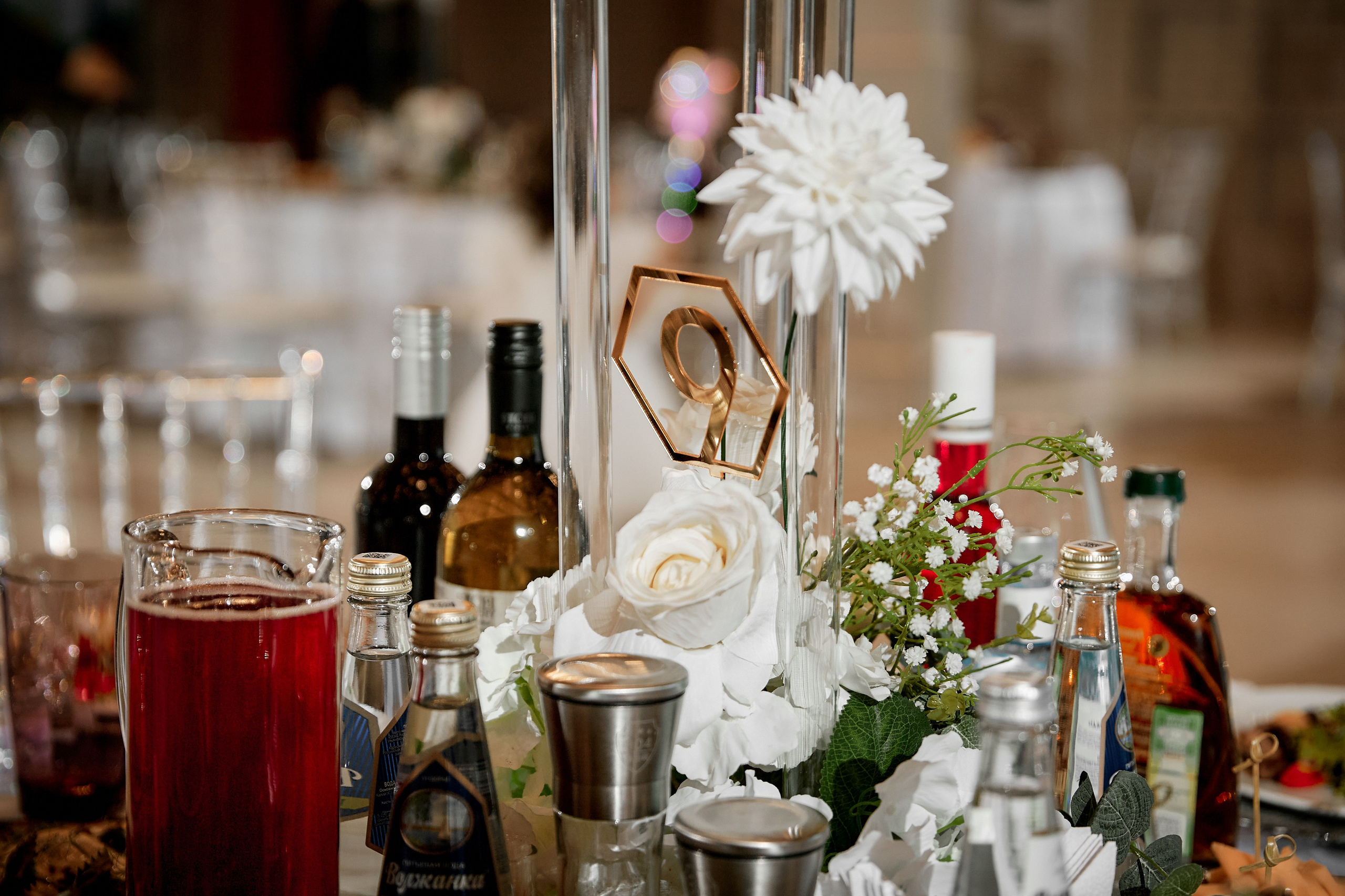 Евгений и Елизавета. Свадебный фотограф в Сургуте Иванов Павел